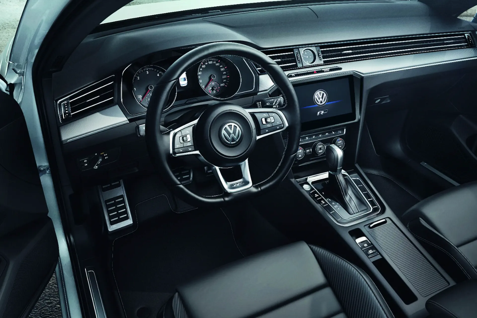 Volkswagen breidt assortiment Passat uit met instapdiesel