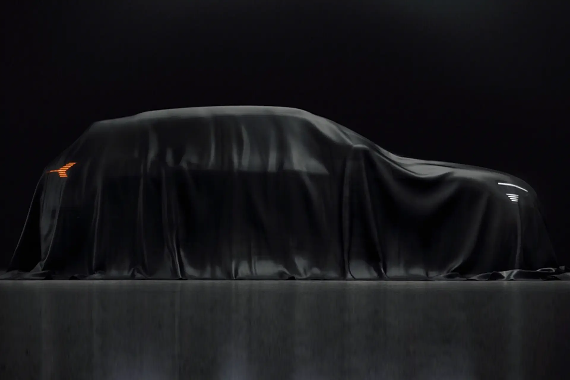 Onthulling Audi e-tron op 17 september