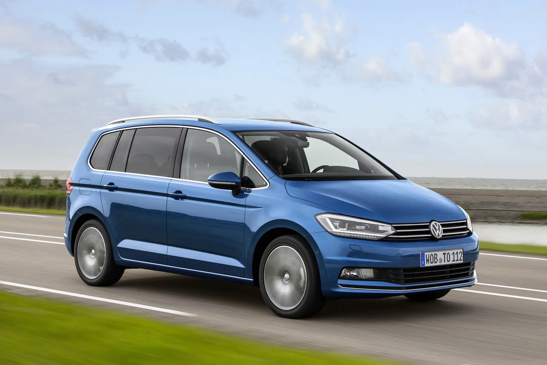 Volkswagen inruilvoordeel ook in 2020