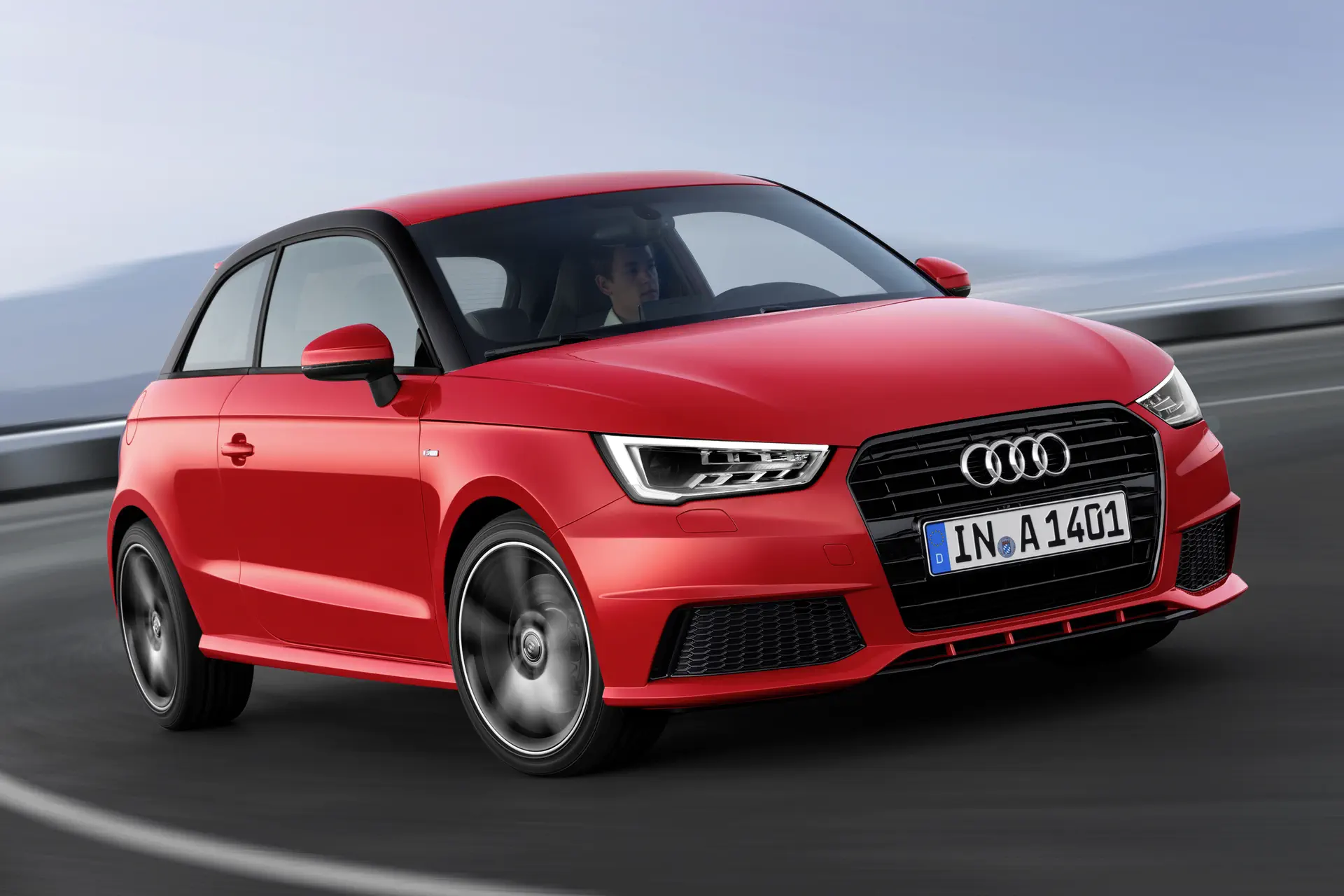 Audi Private Lease
