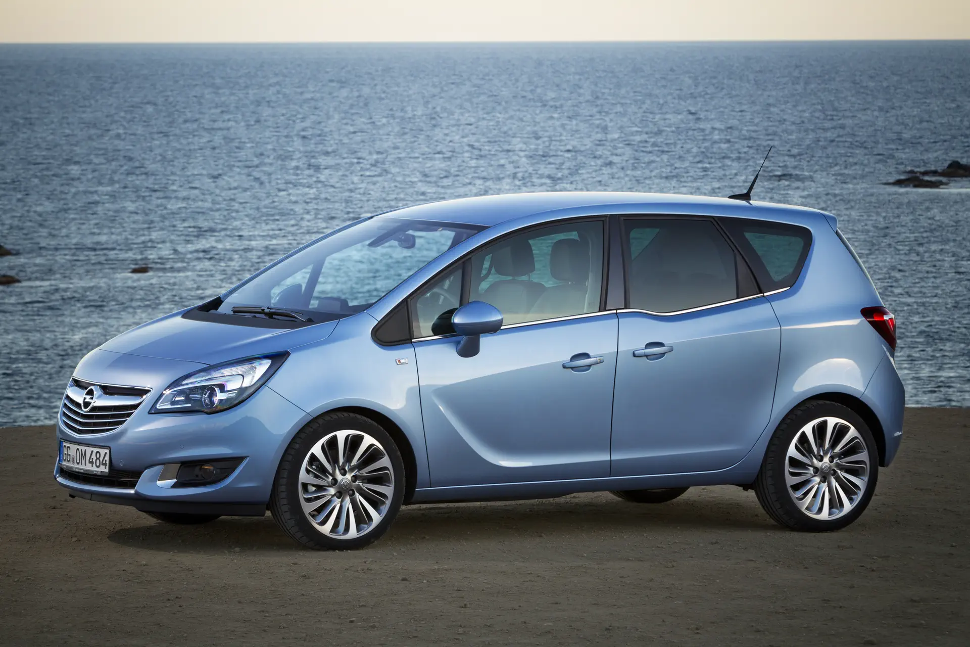 Opel prijst zomerbanden scherp