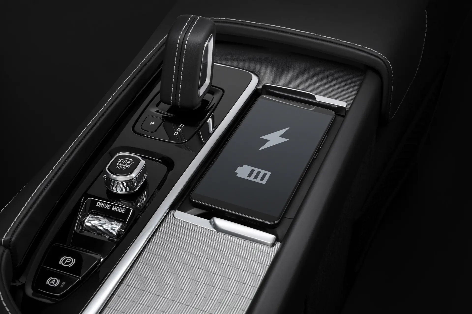 Volvo wijzigt aanbod XC90