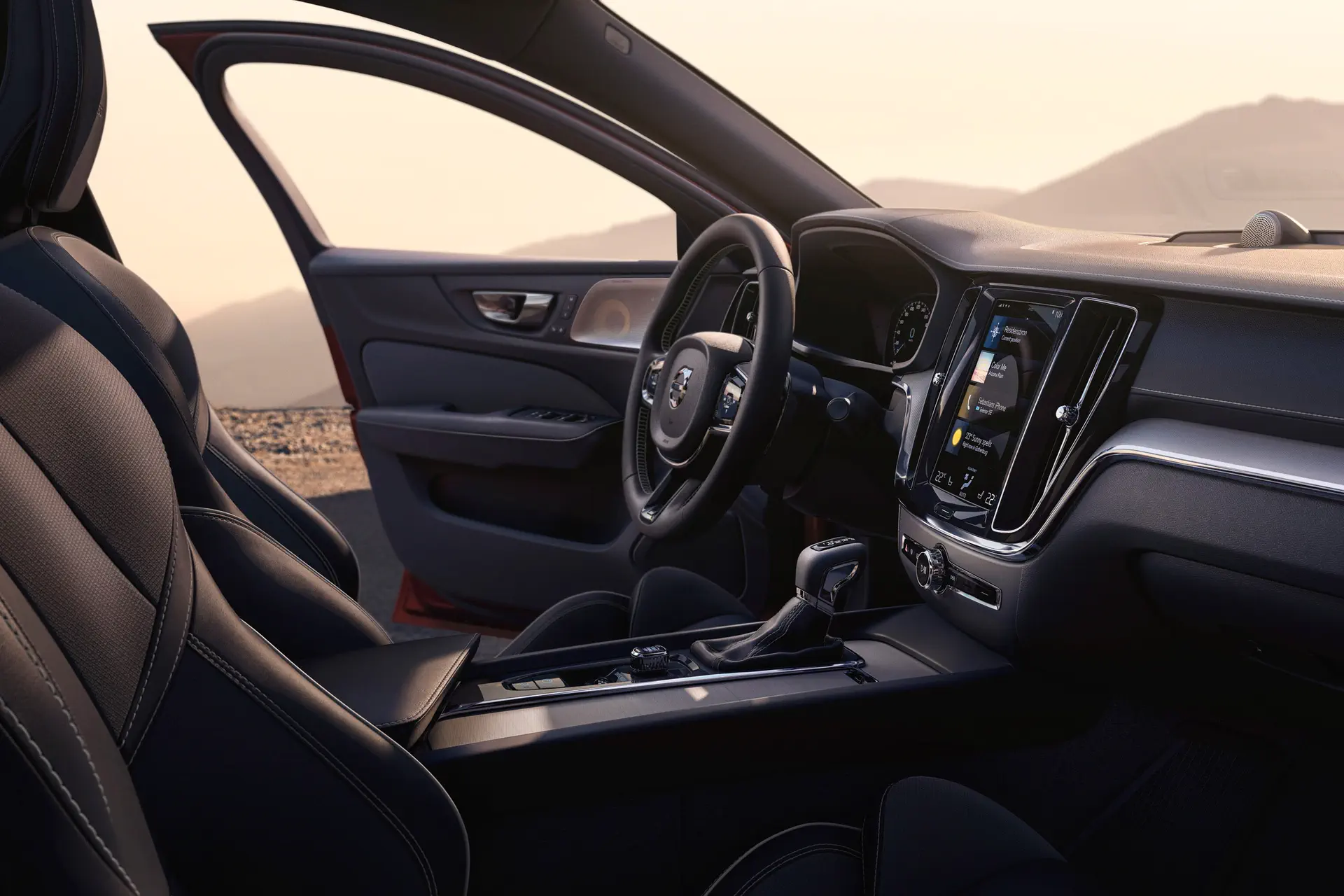 Volvo maakt alle prijzen nieuwe S60 bekend