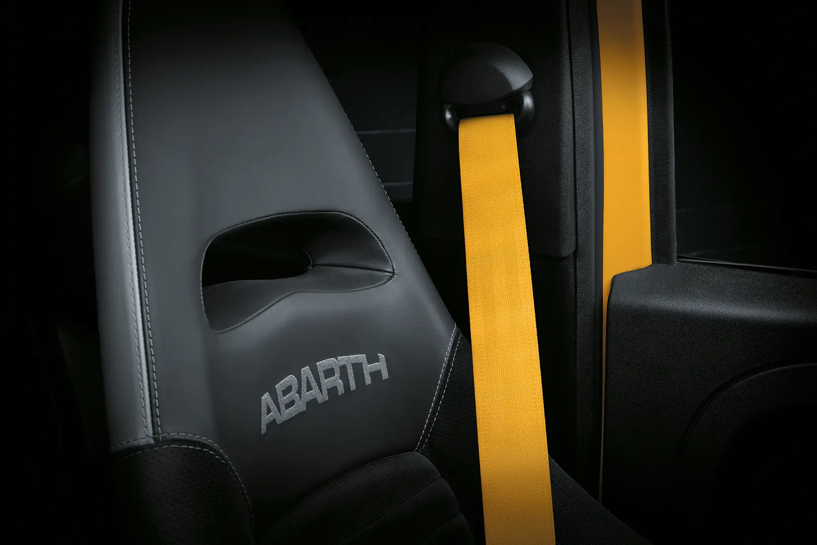 Abarth 595 Special vanaf 24.995 euro