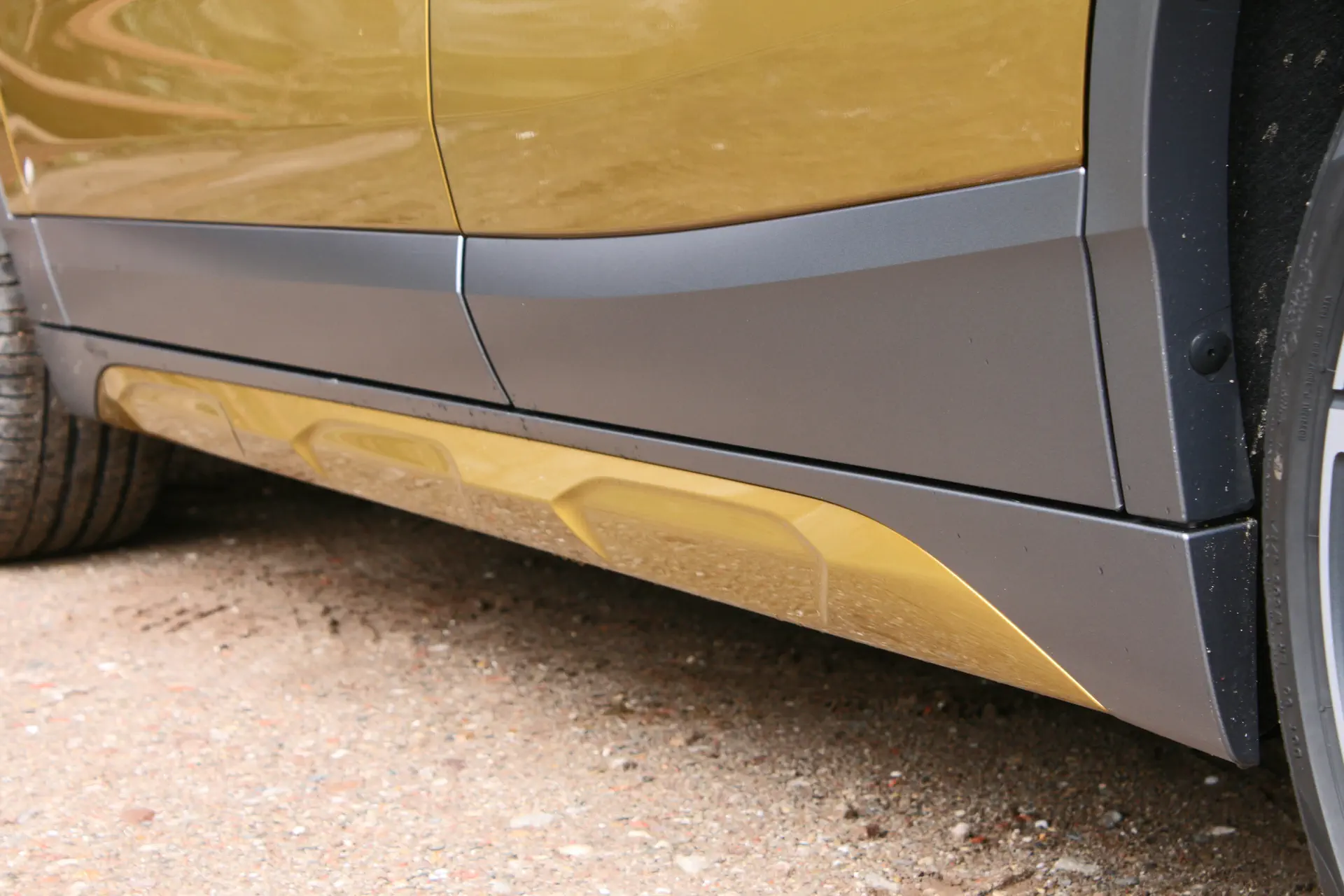 BMW X2: het iPad-principe