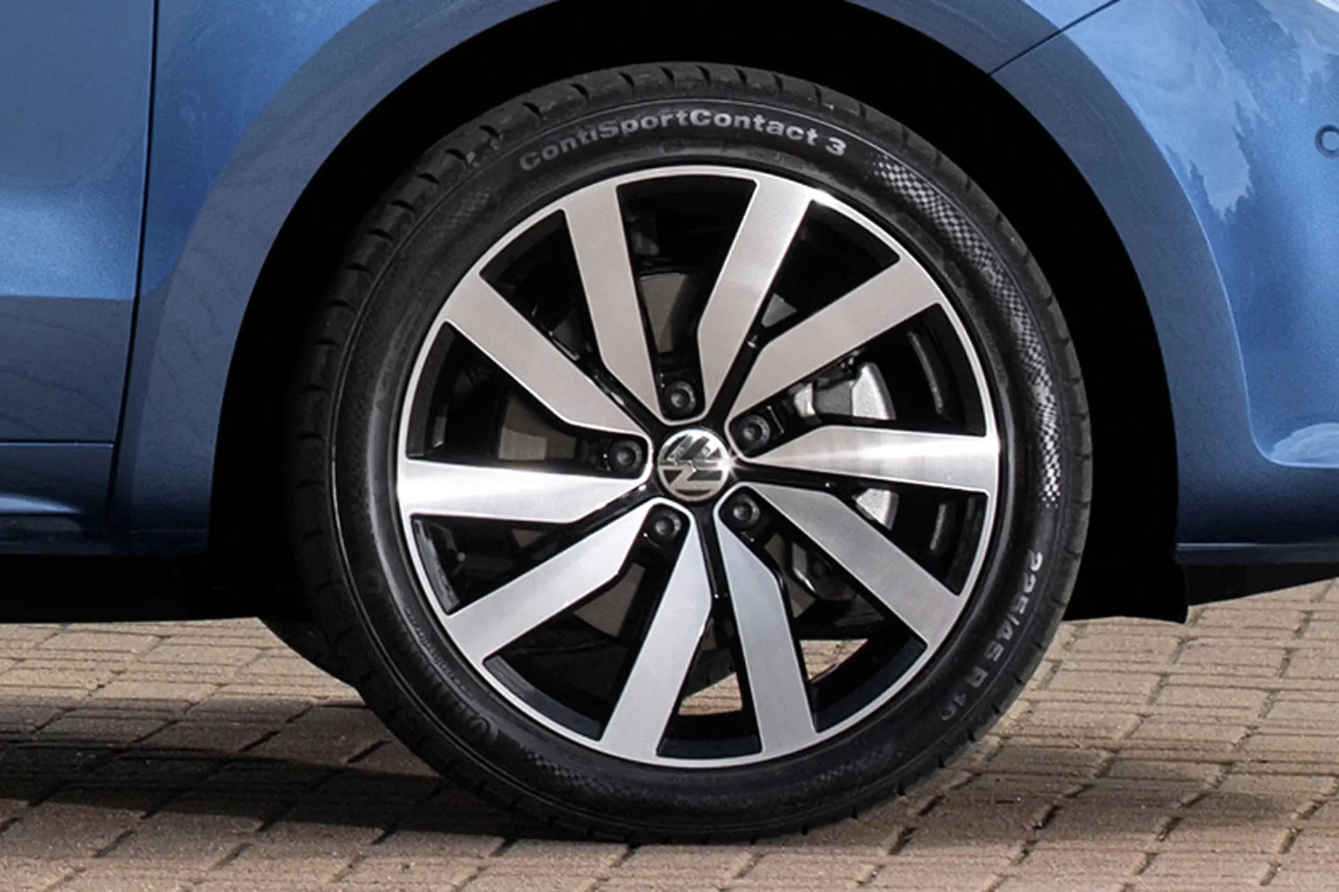 Volkswagen winterbanden voordeel