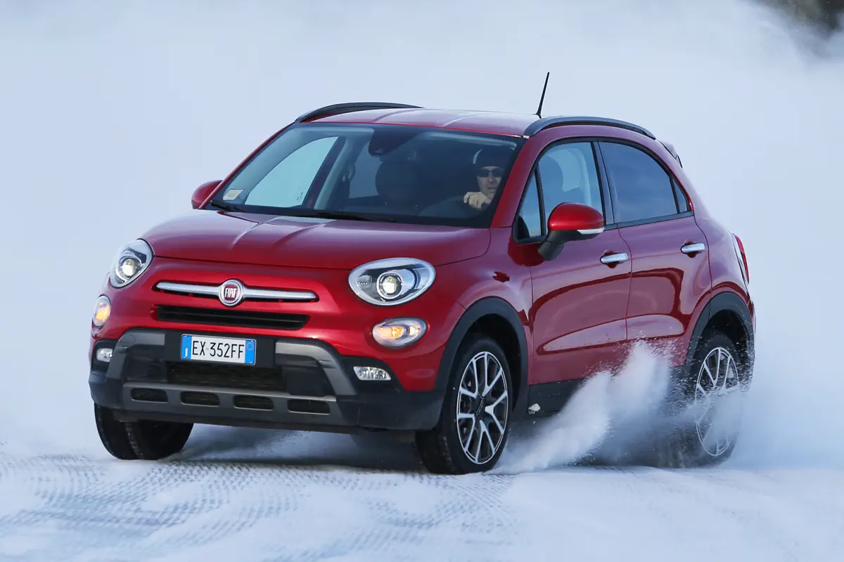 Geruchten over komst Abarth 500X zwellen aan