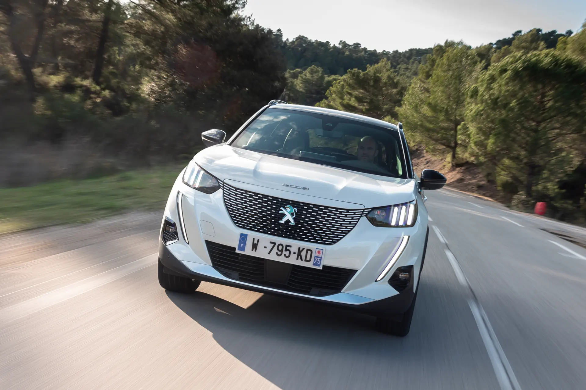 Peugeot Happy New Electric Days