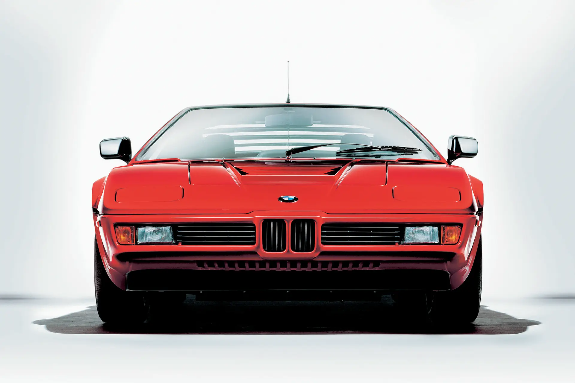 In the Spotlight: BMW M1 40th Anniversary