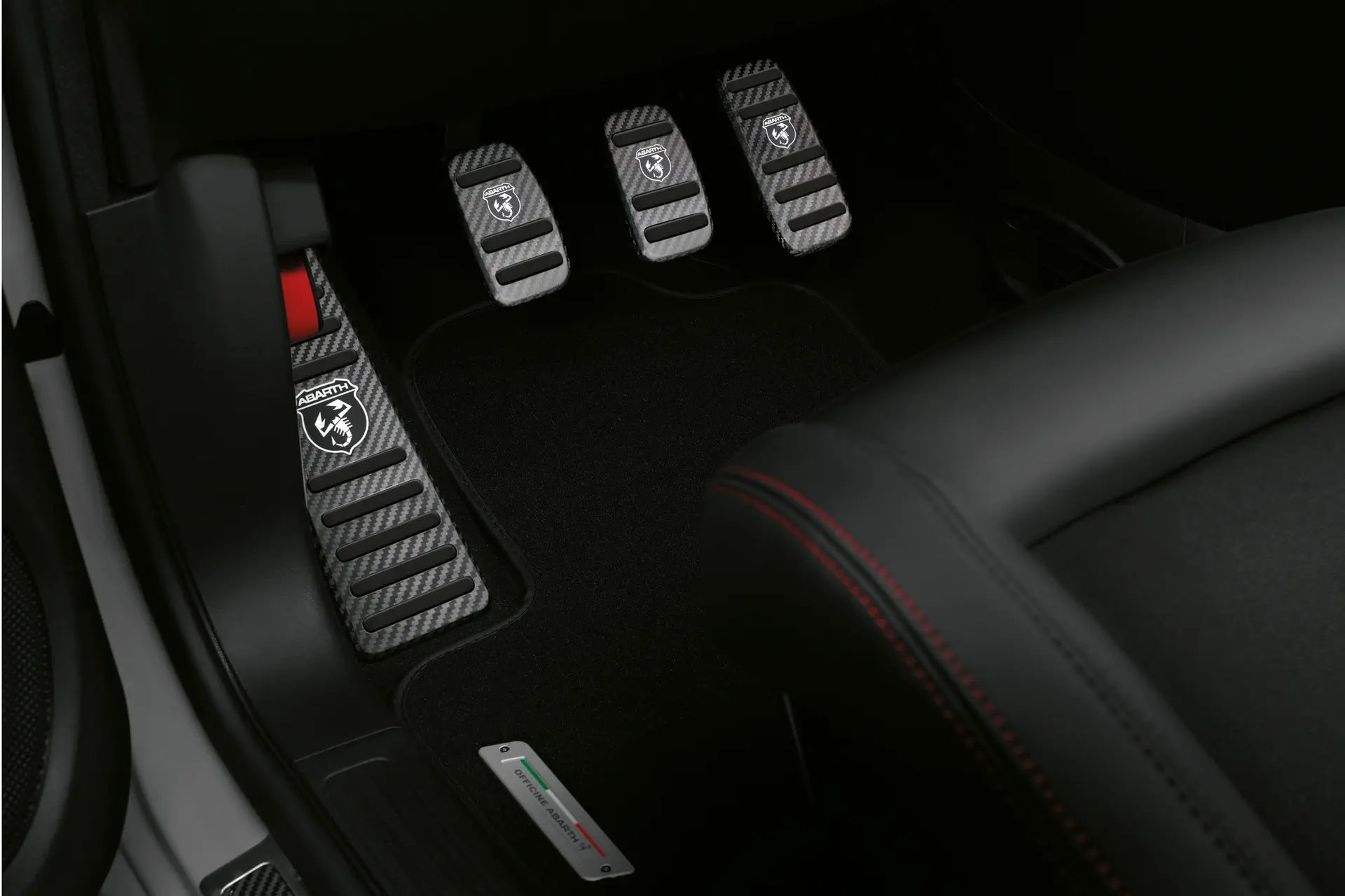 Abarth haalt Esseesse-uitvoering van stal