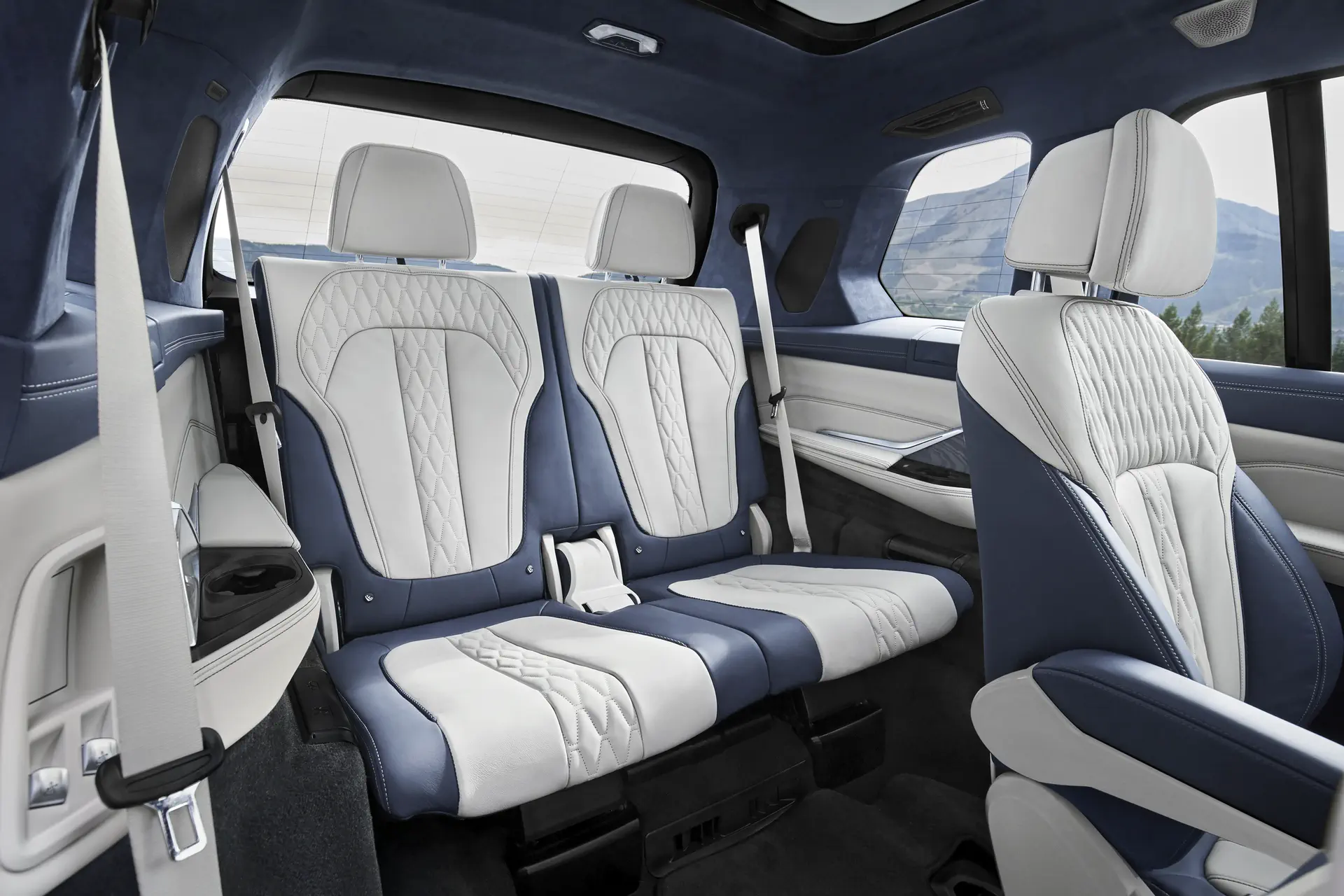 X7 is grootste SUV van BMW ooit