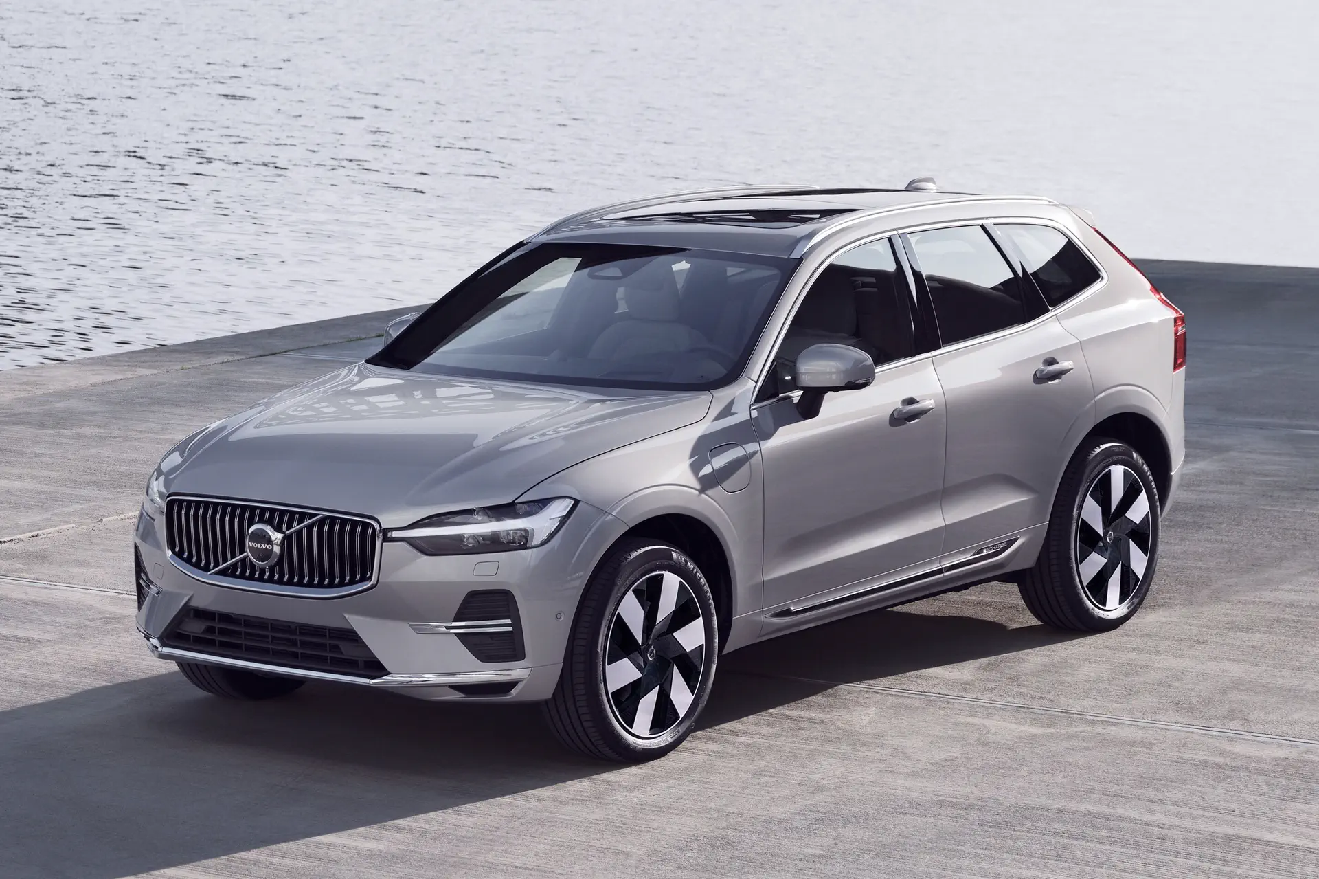 Volvo's nieuwe productaanbod in 2022