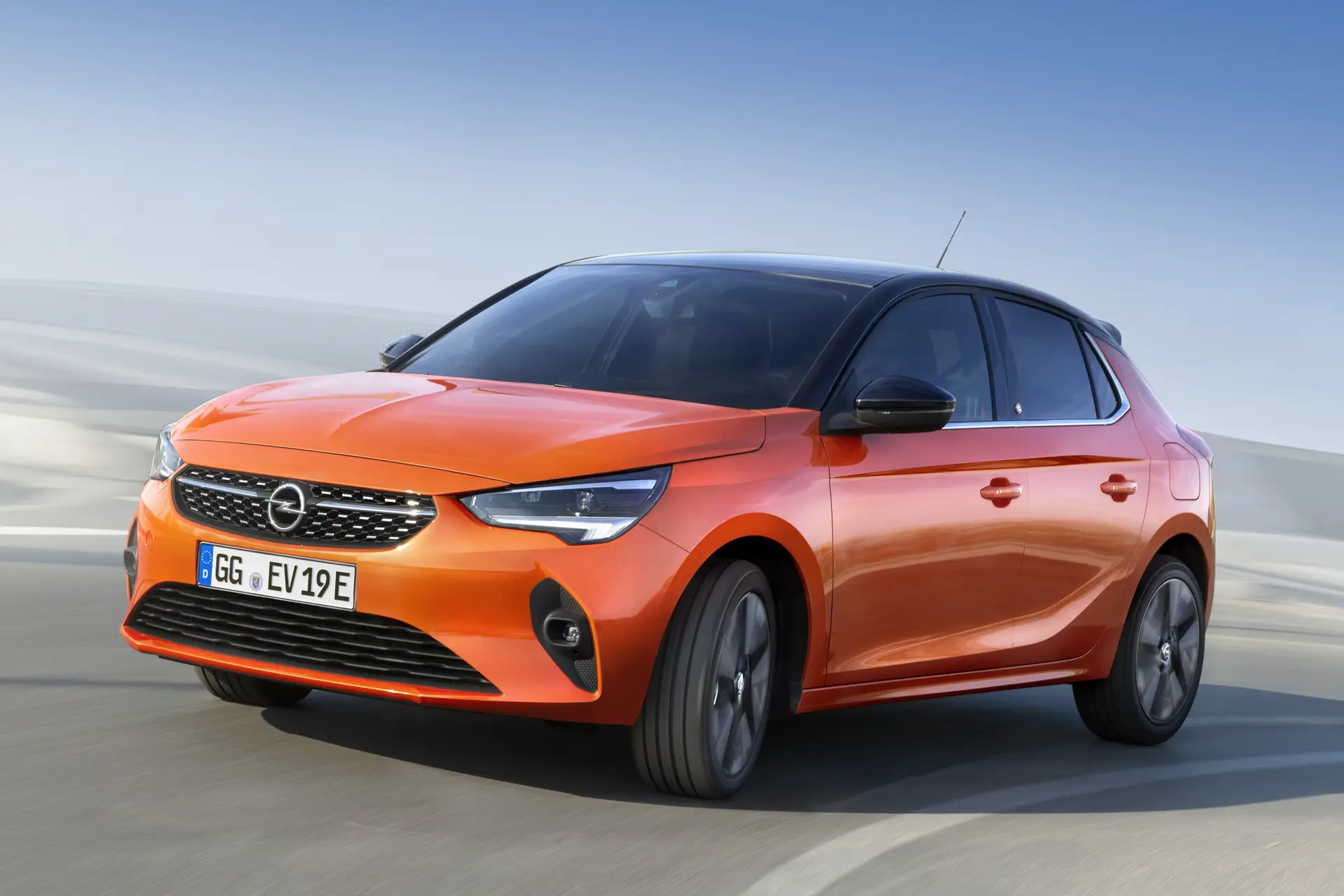 Instapuitvoering elektrische Opel Corsa-e kost 30.999 euro