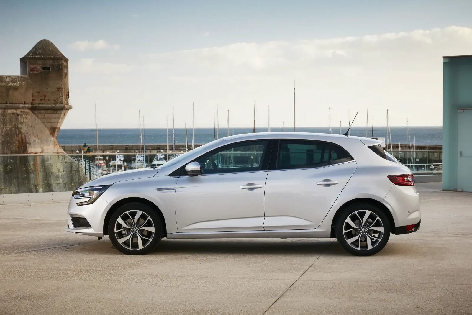 Renault Easy Life voordeel