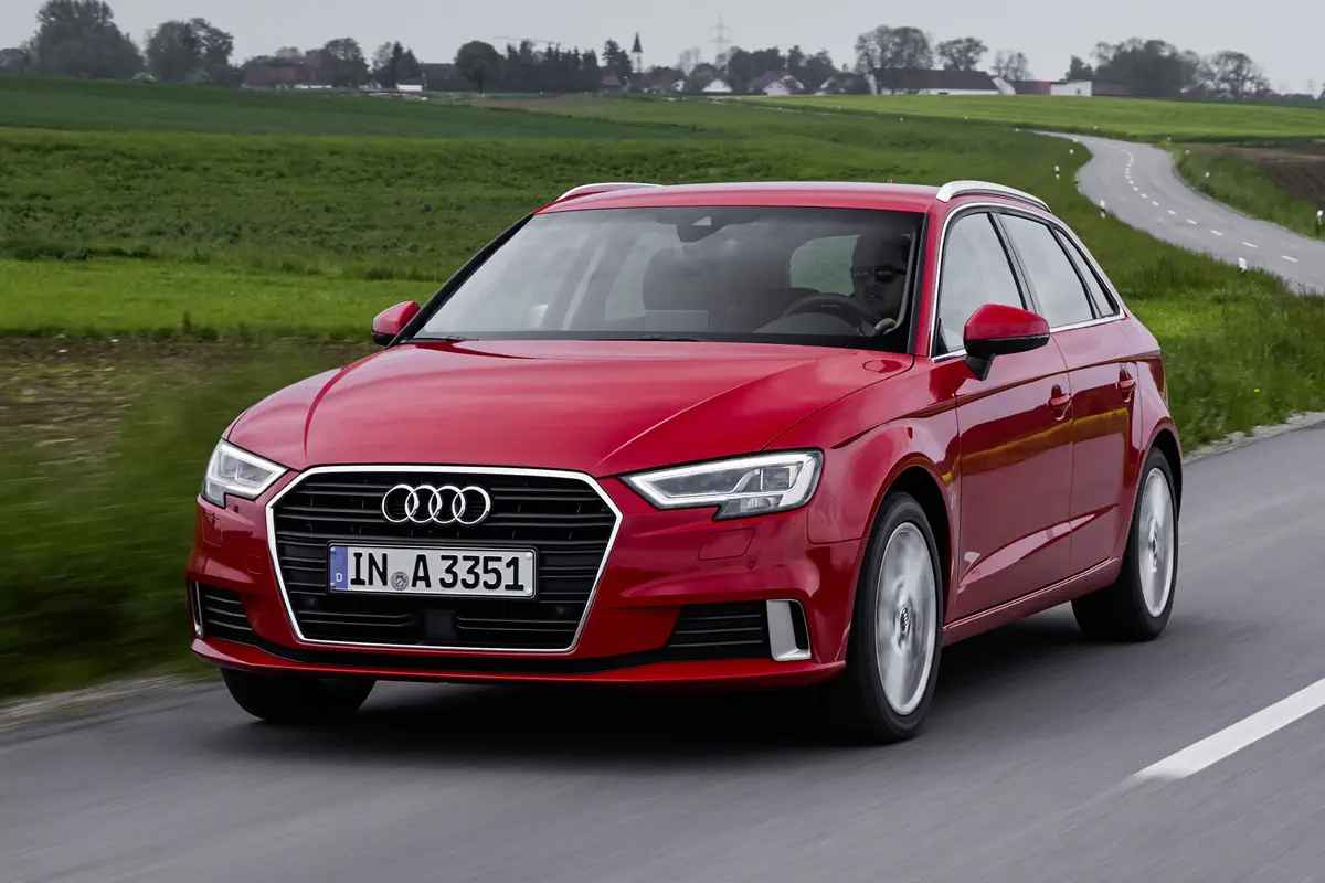 Audi Excellent Deals