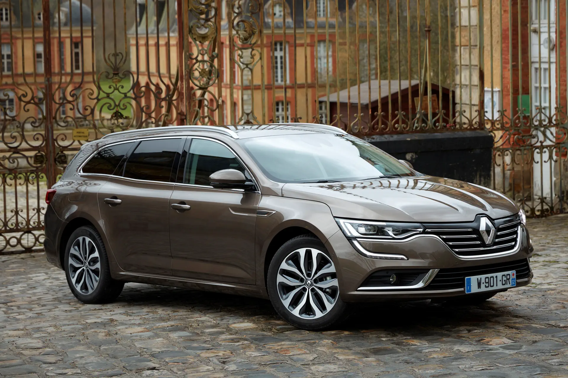 Renault Flex Financial Lease
