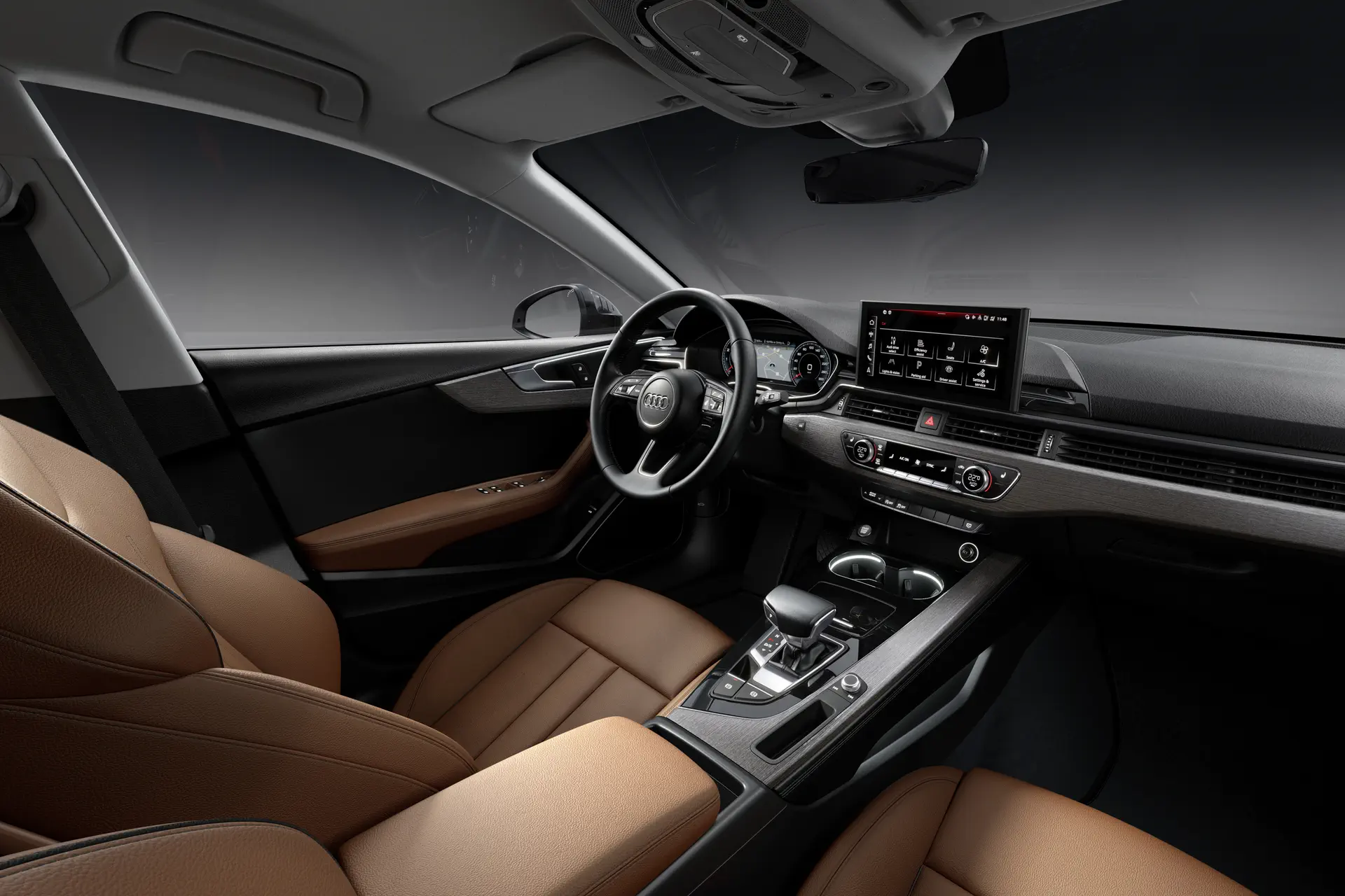 Audi A5 Launch Editions