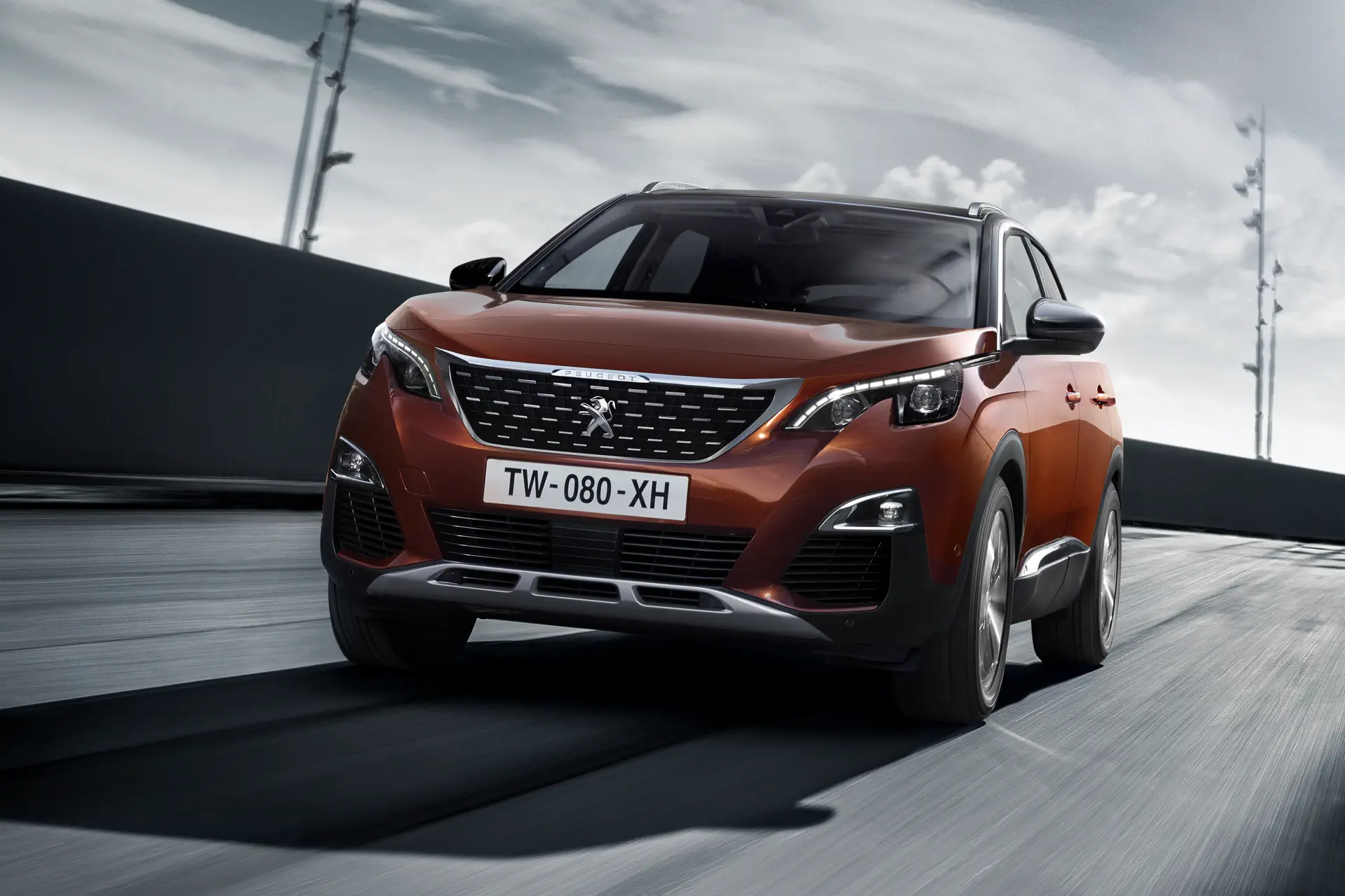 Peugeot 3008 en 5008: veel voordeel