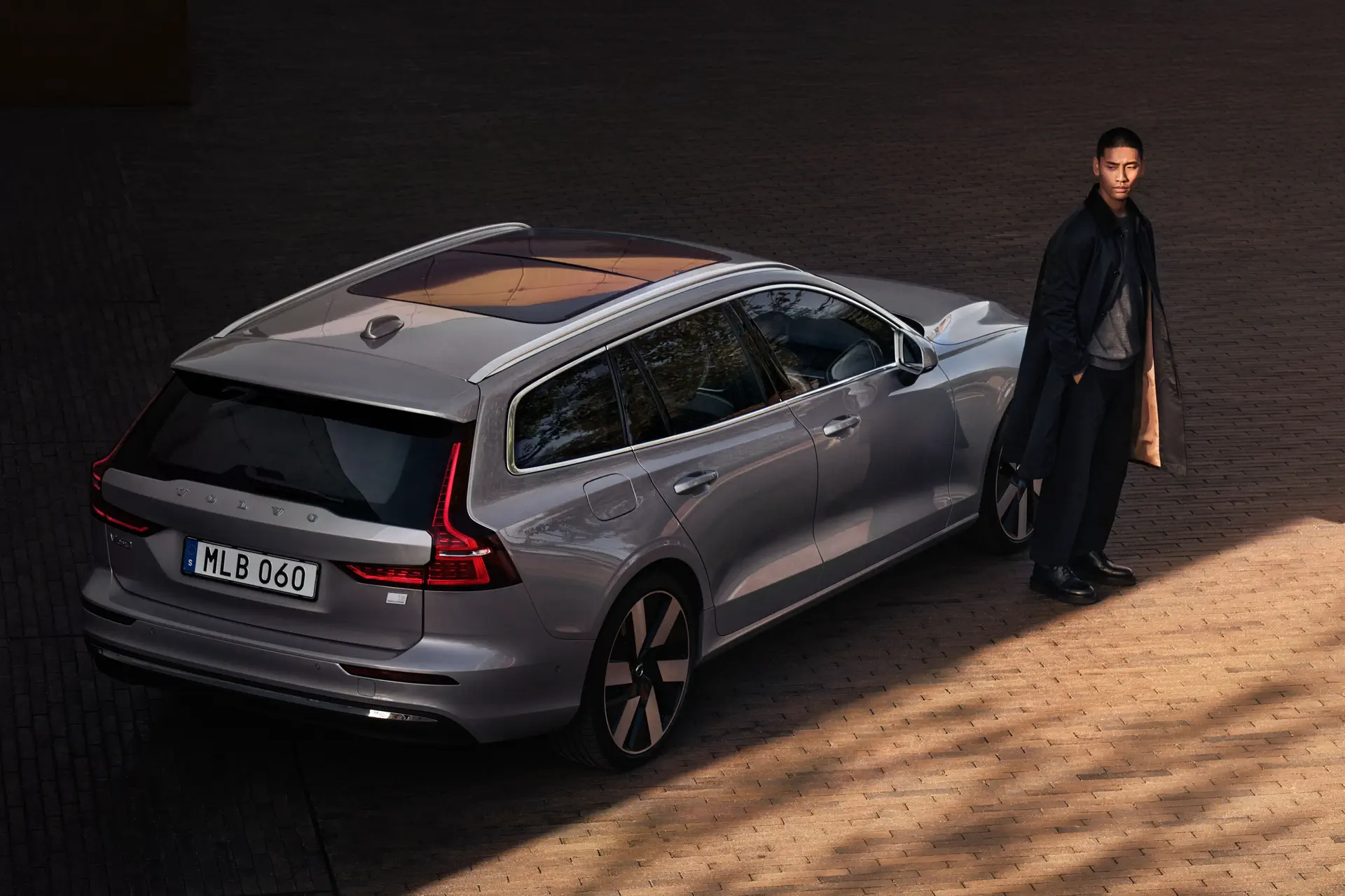 Volvo Cars meldt wereldwijde verkoop van 48.520 auto's in januari