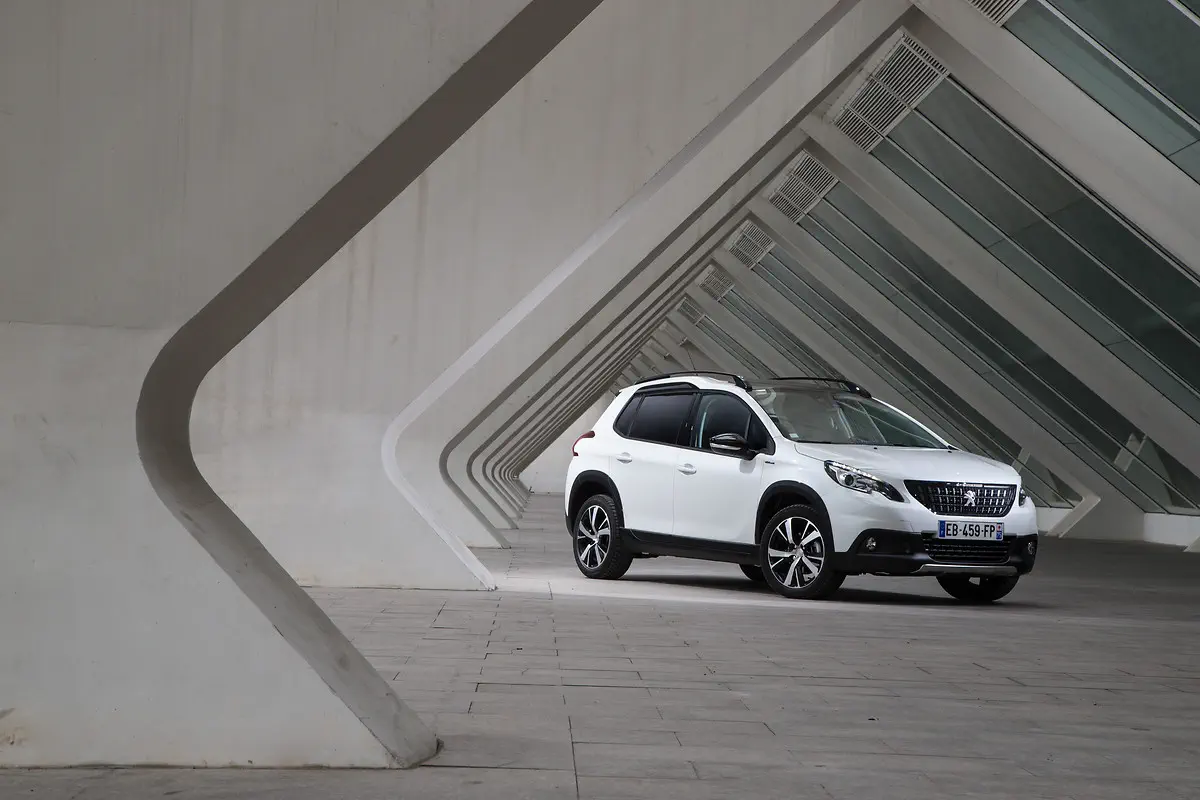 Voordelige Peugeot Private Lease