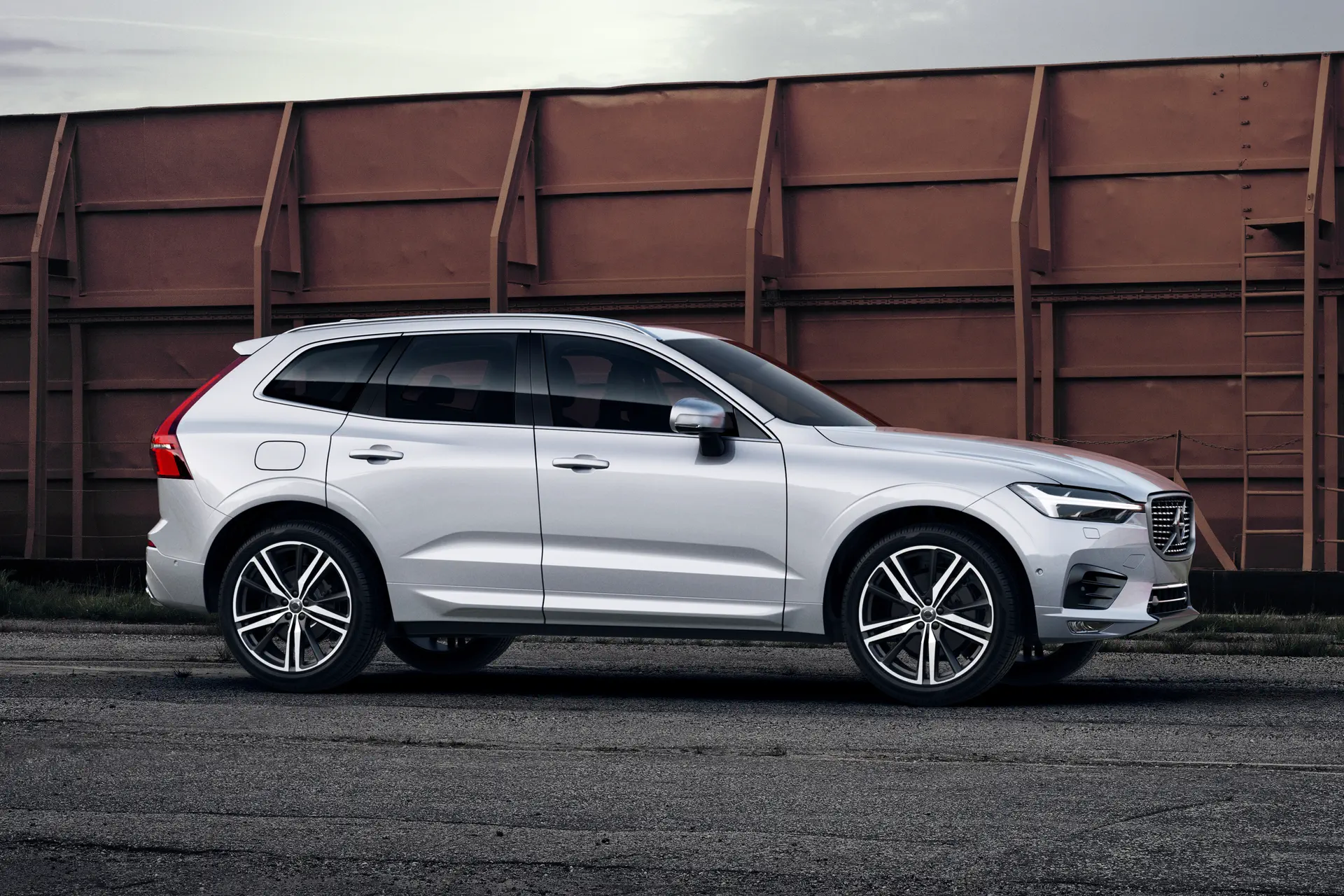 Extra pk’s voor Volvo XC60 T8