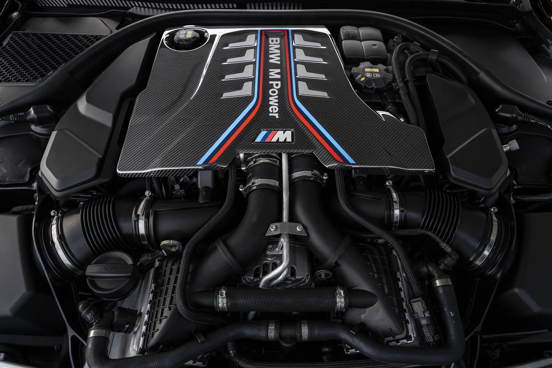 BMW M8 nu ook als Gran Coupé