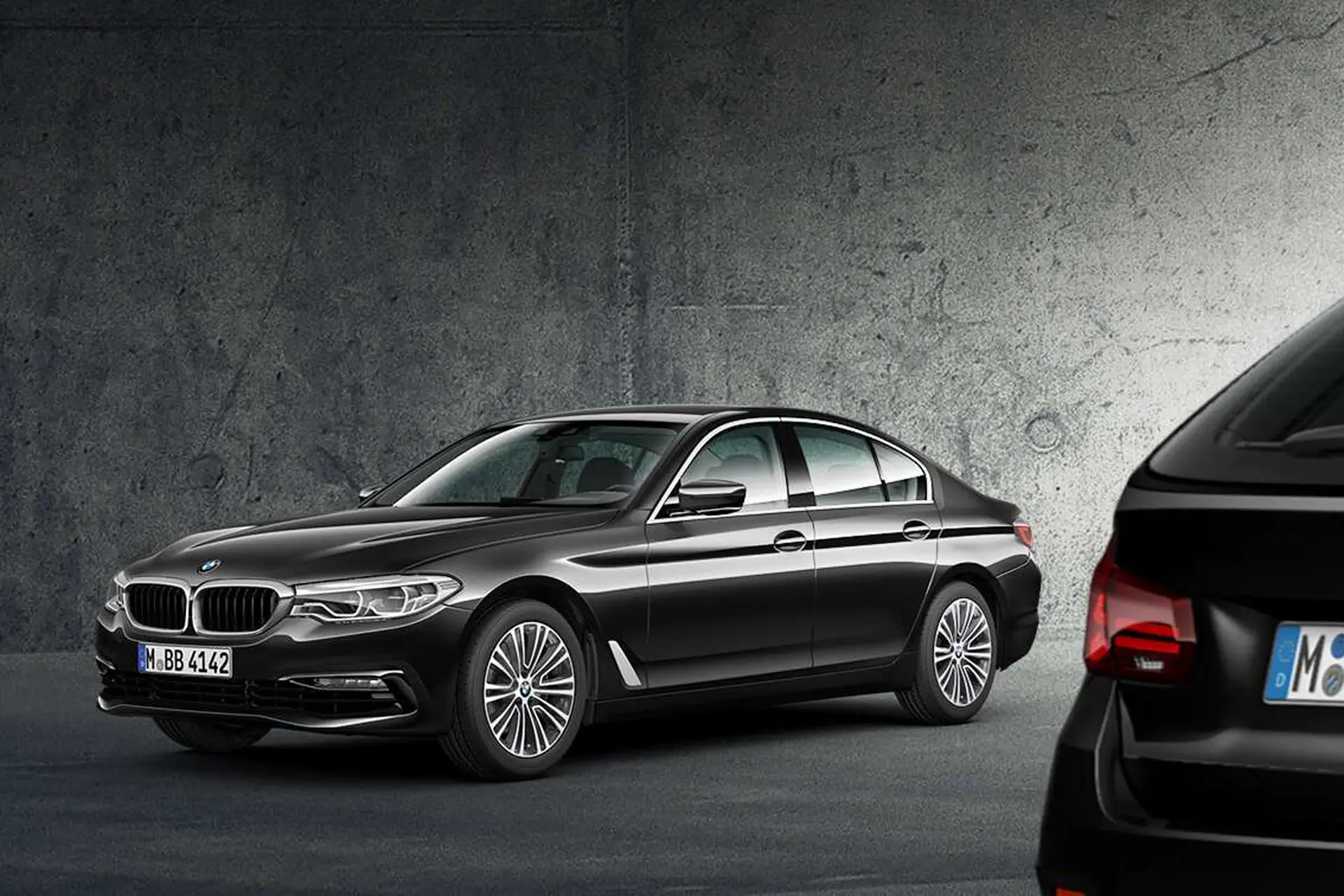 BMW Saphir Editions: tot 11.000 euro korting