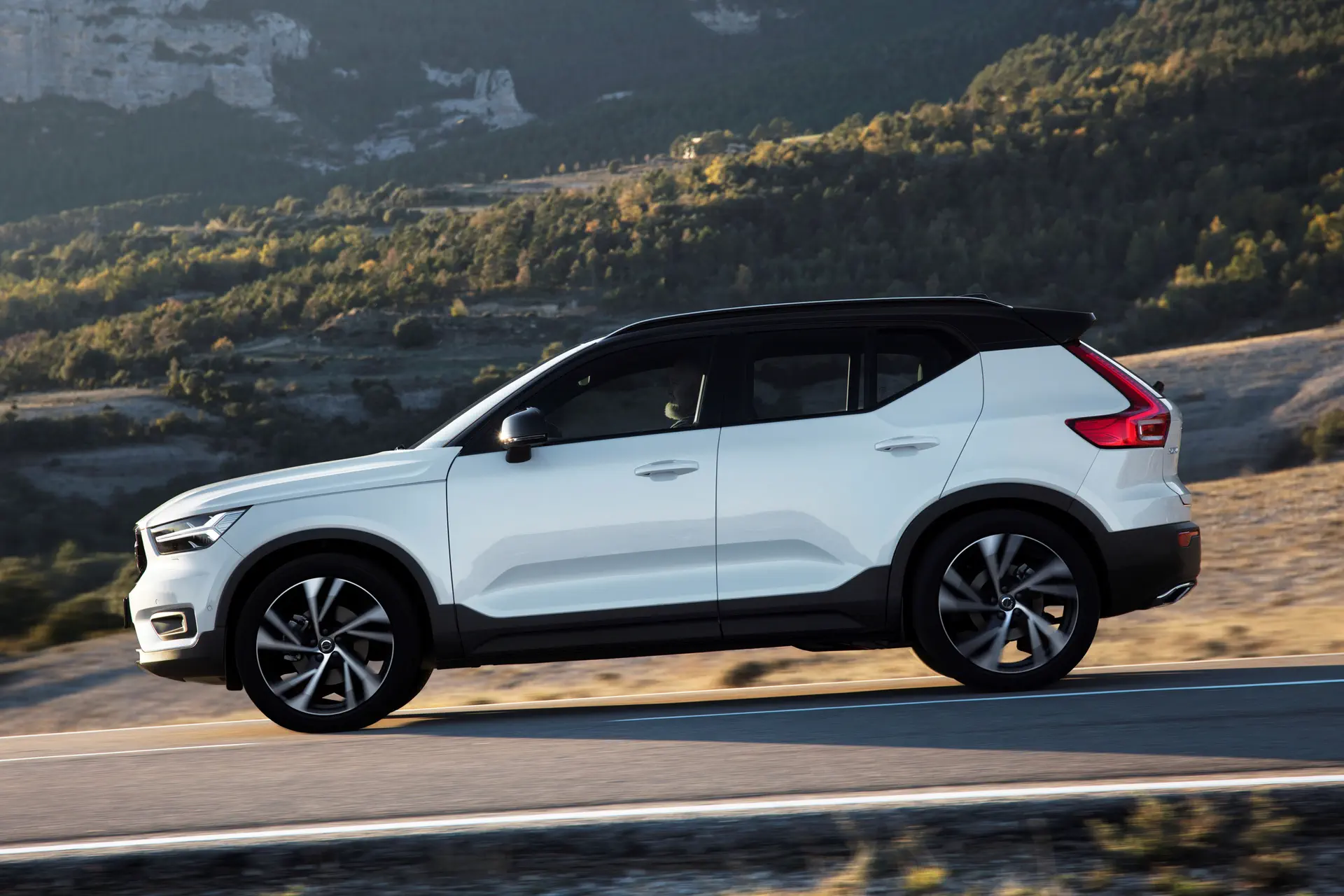 Volvo XC40 Business Pro