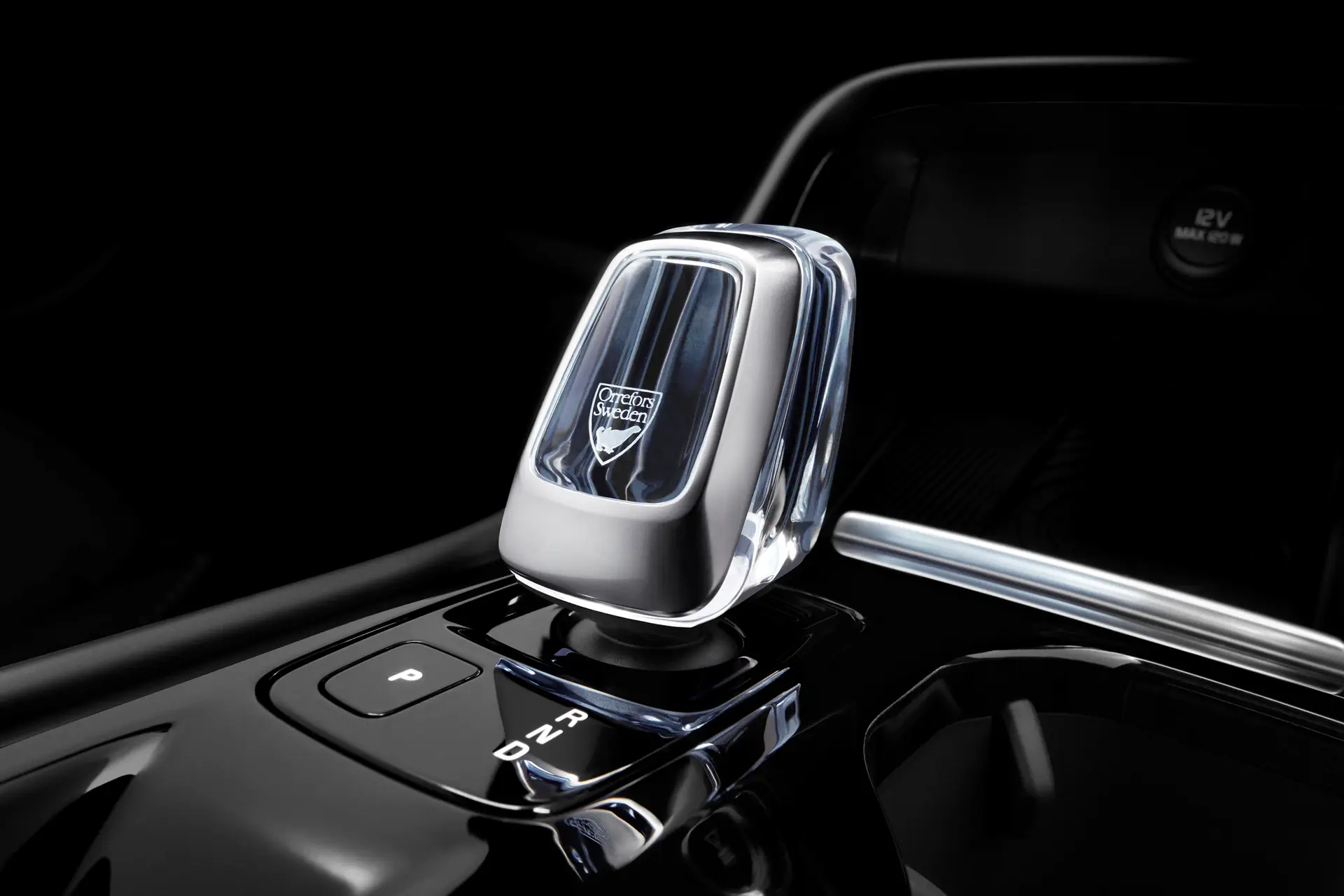 Gratis automaat op Volvo XC40