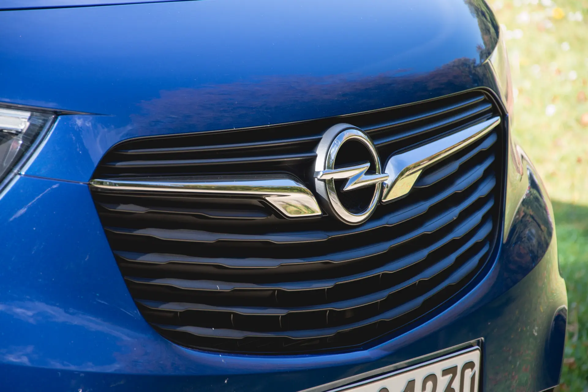 Opel Combo Tour: omhoog op de ladder