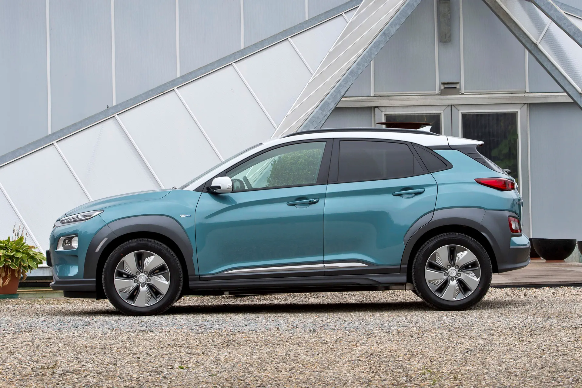 Hyundai gaat productie Kona Electric opvoeren