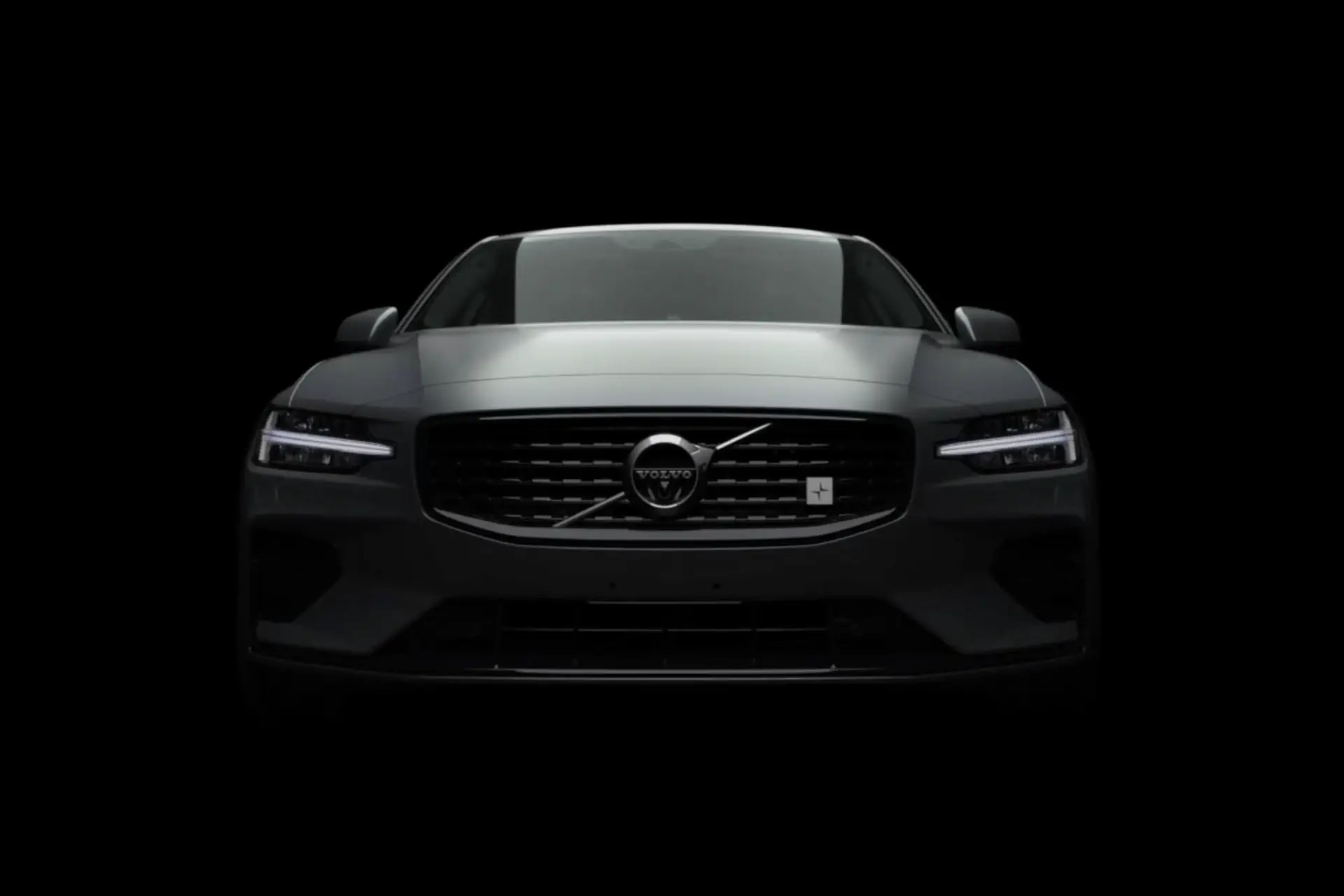 Volvo S60 teasers tonen meer details