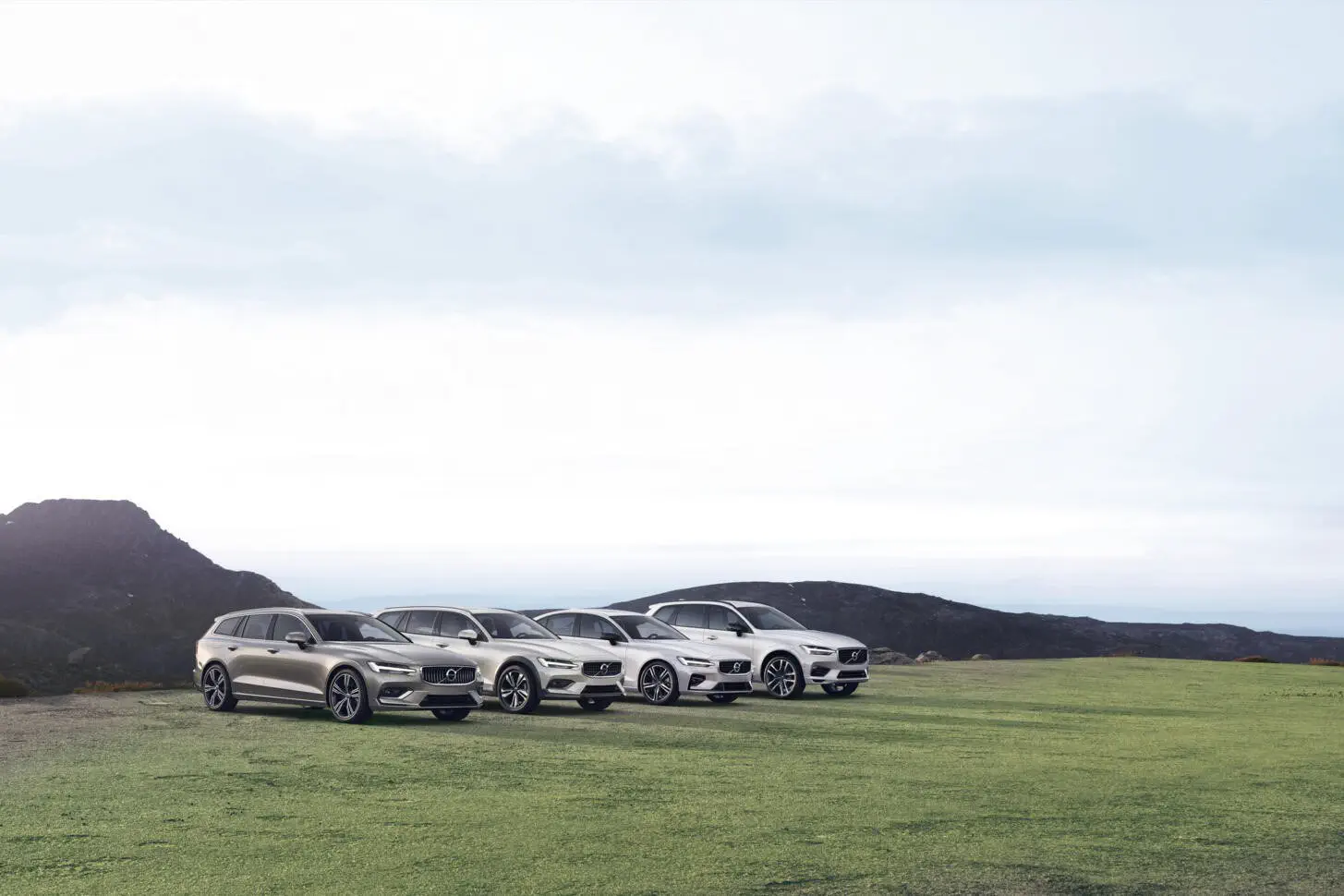 Volvo Selekt occasions: standaard 24 maanden garantie