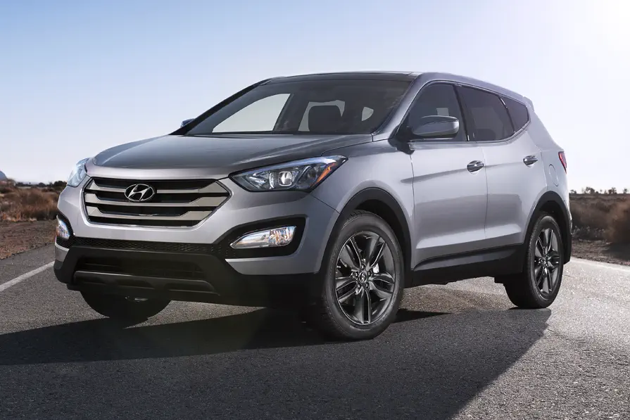 Gratis Hyundai Voorjaarscheck