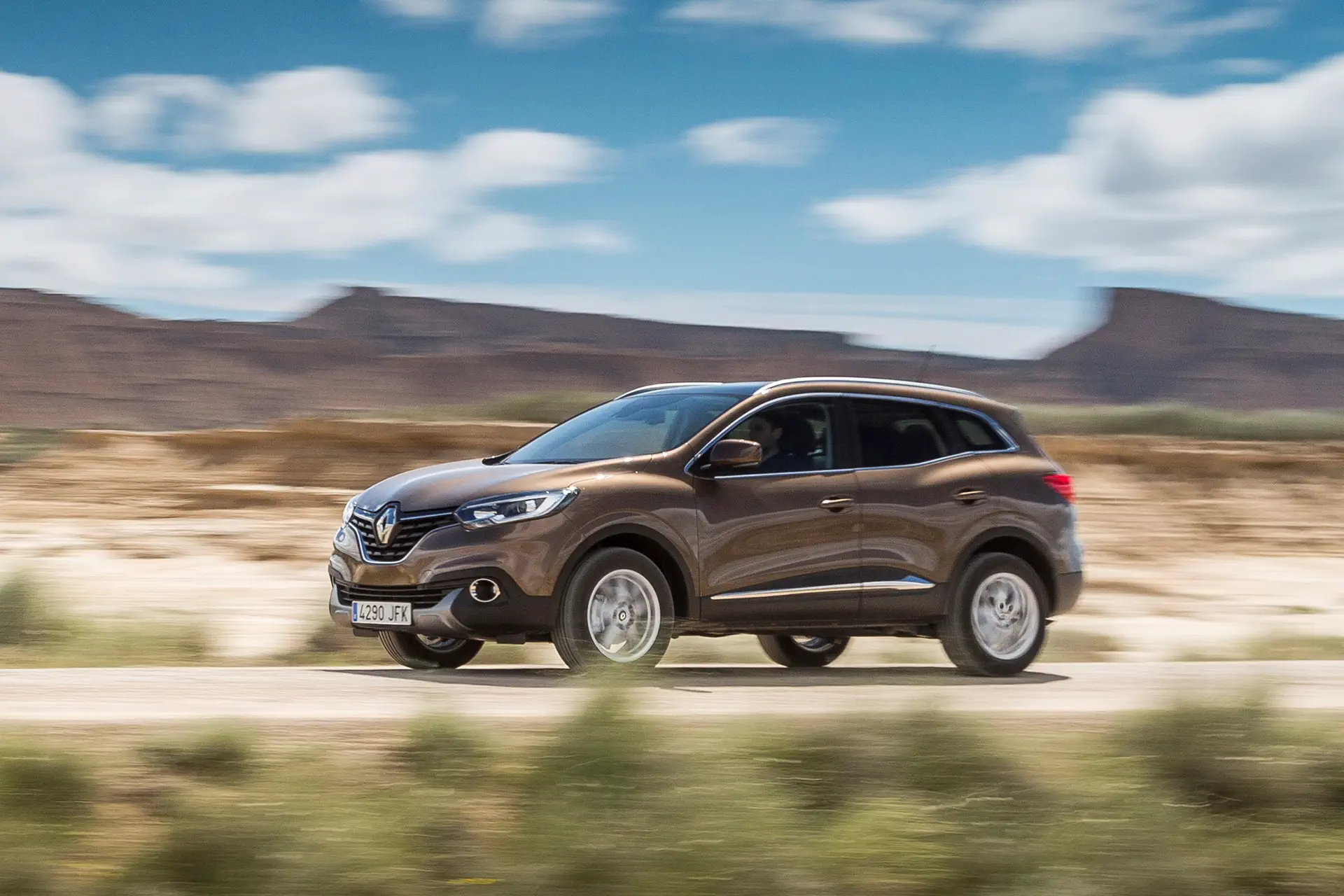 Renault Zomercheck gratis