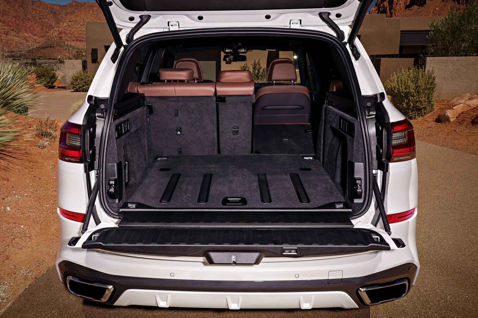 BMW X5 prijzen vind je hier