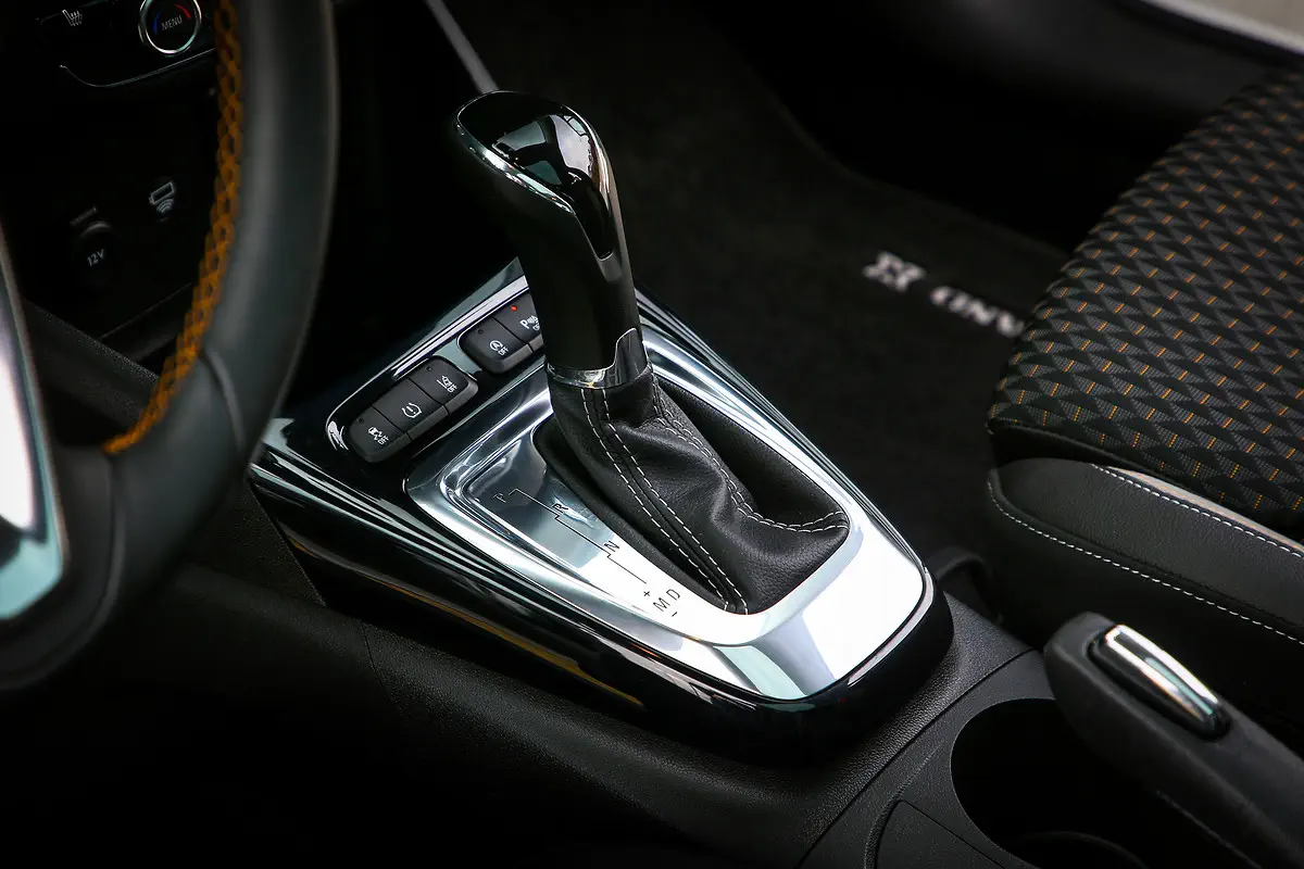 Opel automaat voor slechts 120 euro