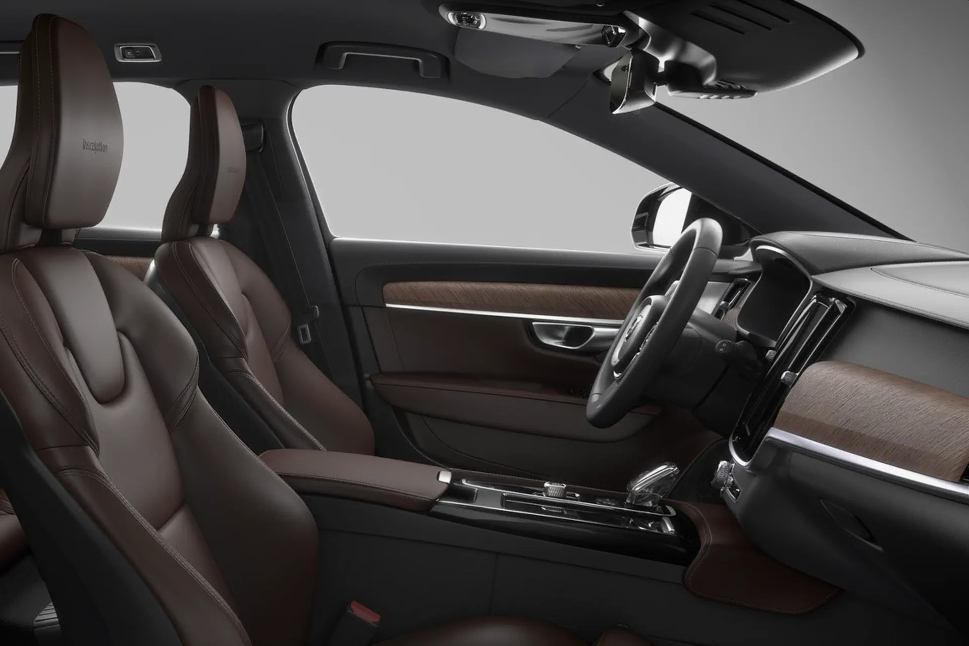 Volvo S90 en V90 T4 Business Luxury: ruim 5.000 euro korting