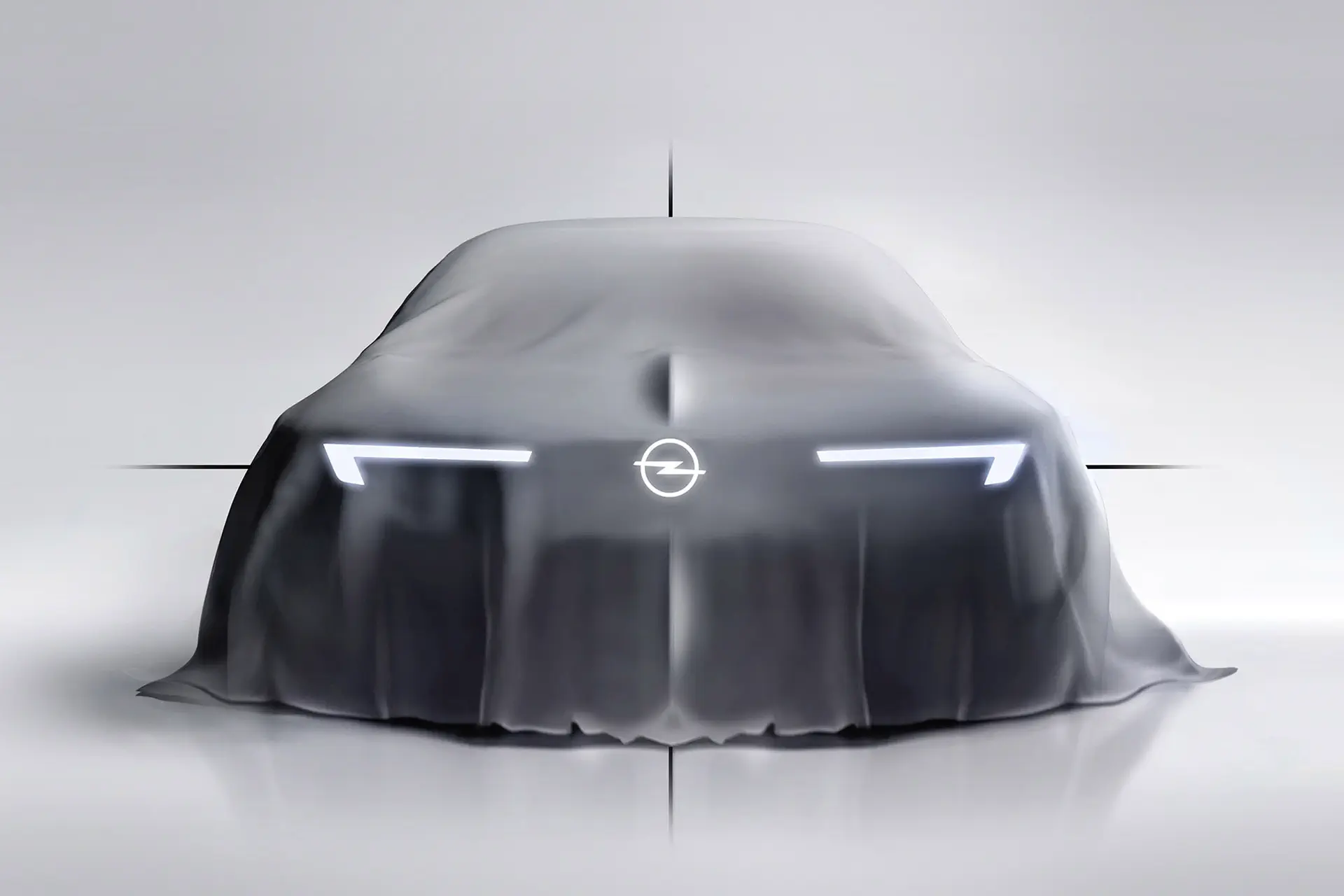 Nieuwe ontwerptaal van Opel: meer ‘Duitsheid’