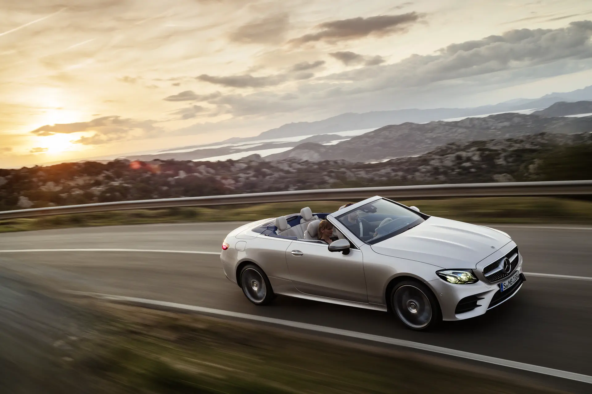Mercedes-Benz Sport Editions