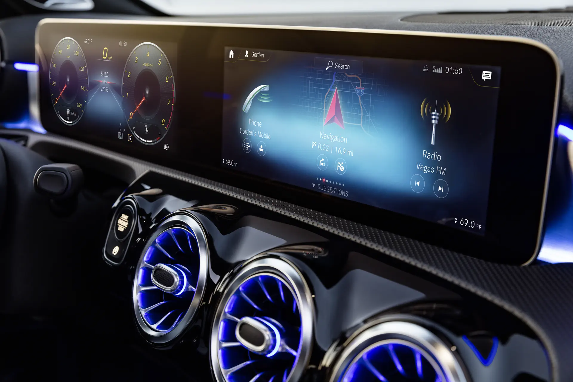 Mercedes-Benz A-Klasse 2018: alle informatie