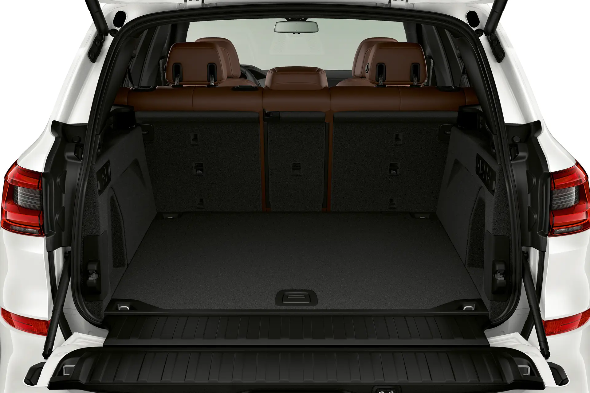BMW X5 xDrive 45e iPerformance: tot 80 kilometer elektrisch