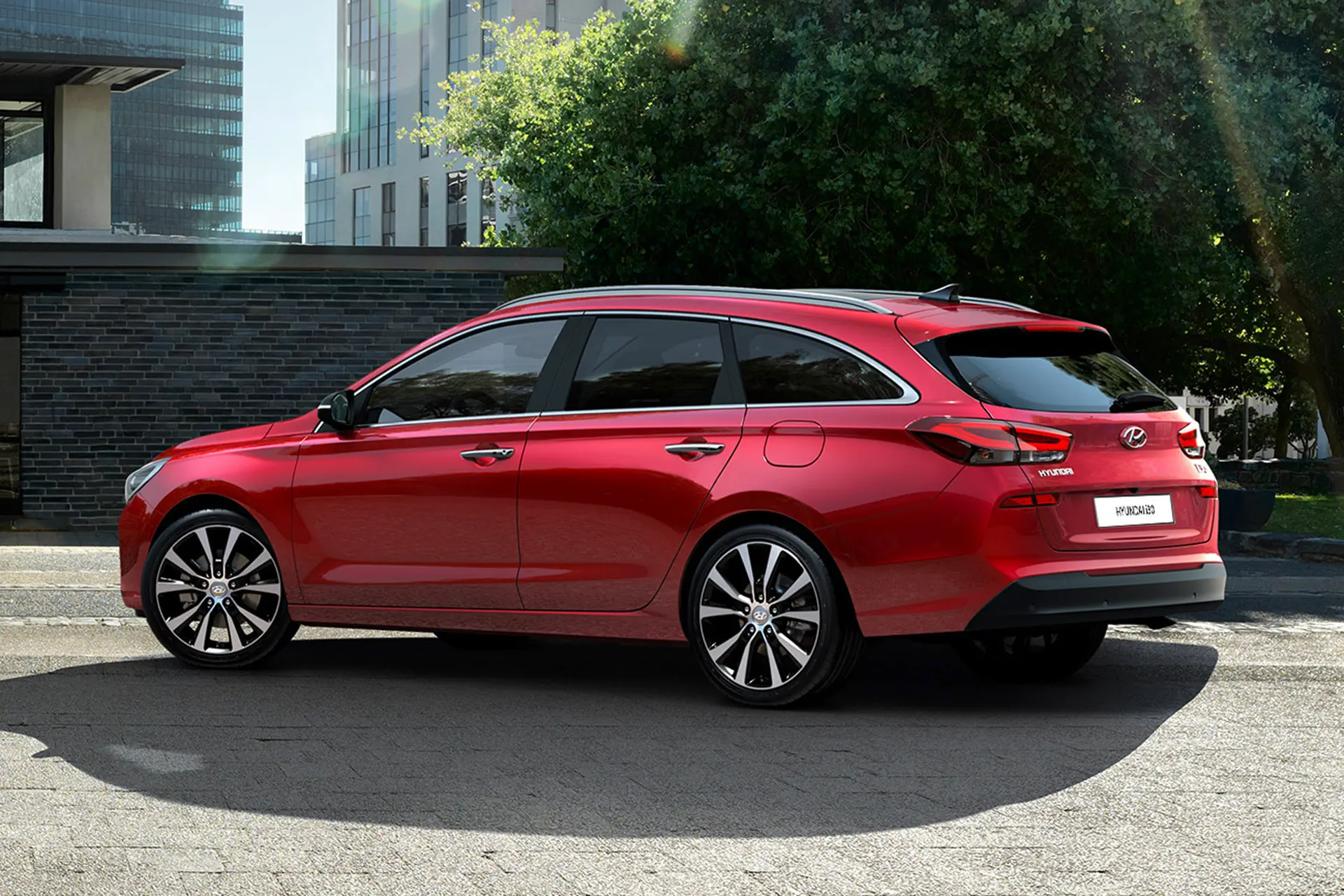 Hyundai maakt prijzen i30 Wagon bekend