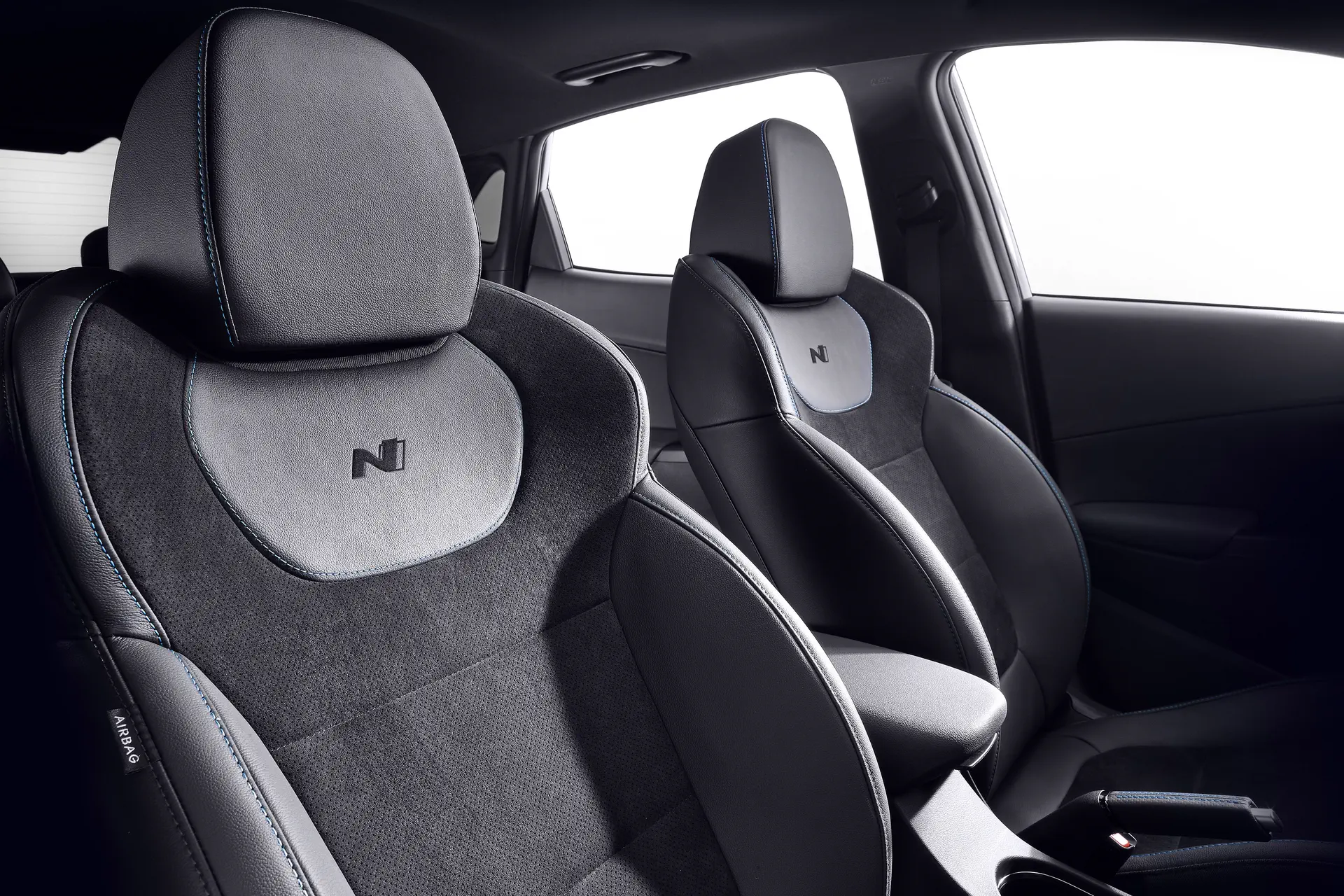 De Hyundai Kona N is een high-performance-SUV