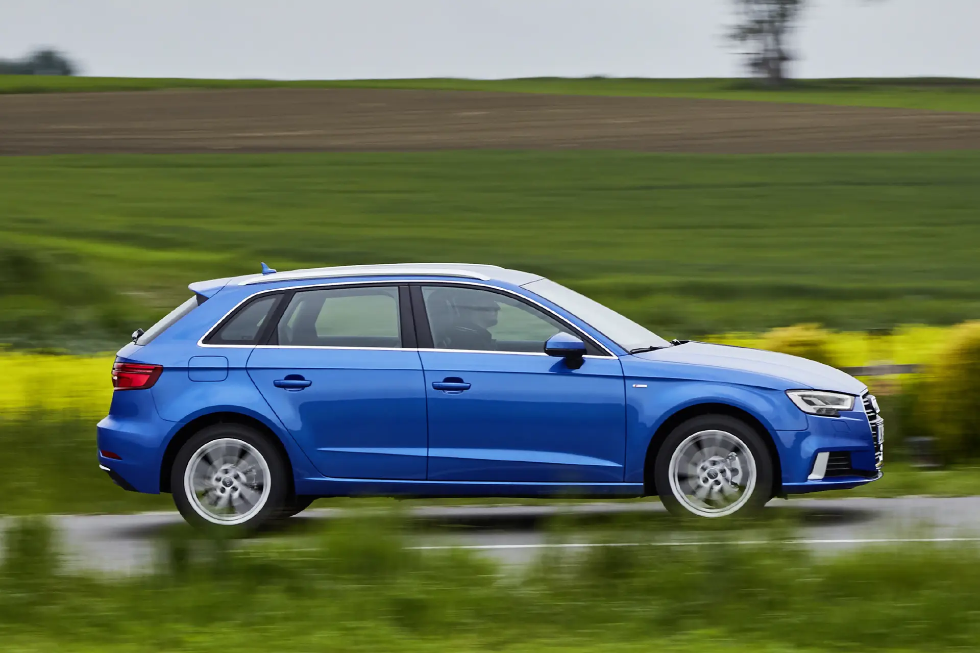 Audi A3 Editions: tot 11.272 euro voordeel