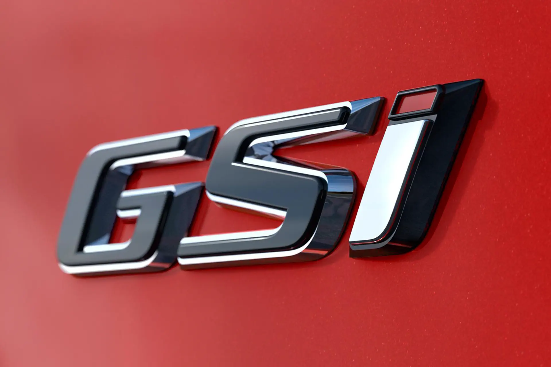 GSi keert terug bij Opel