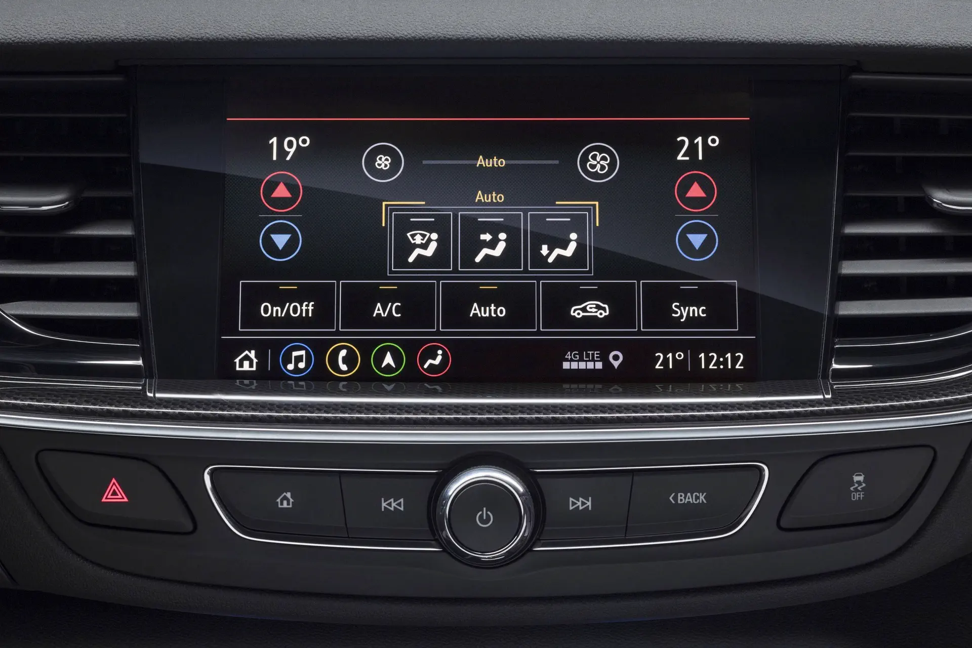 Nieuw infotainmentsysteem voor Opel Insignia