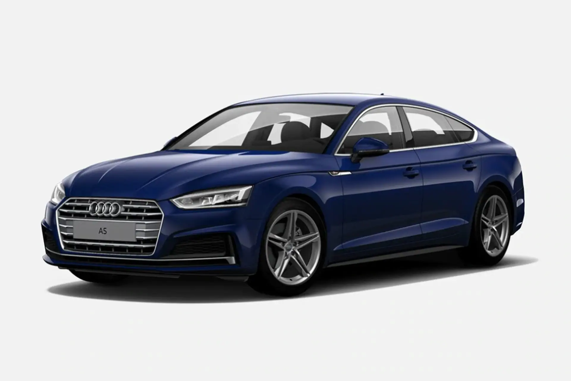 Audi A5 S Line Edition: sportieve extra’s met korting