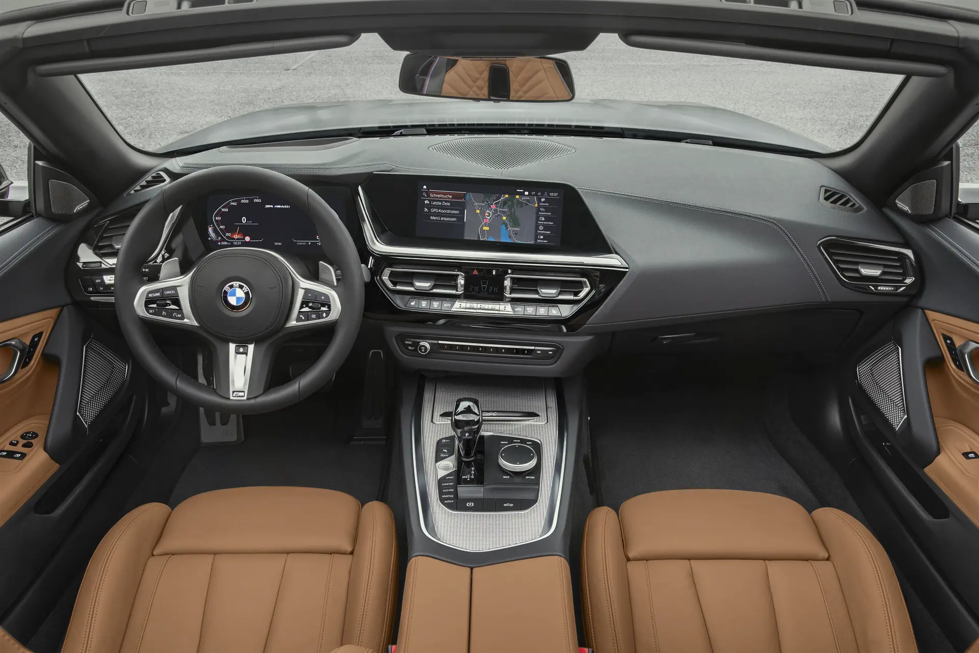 Prijzen nieuwe BMW Z4 vrijgegeven