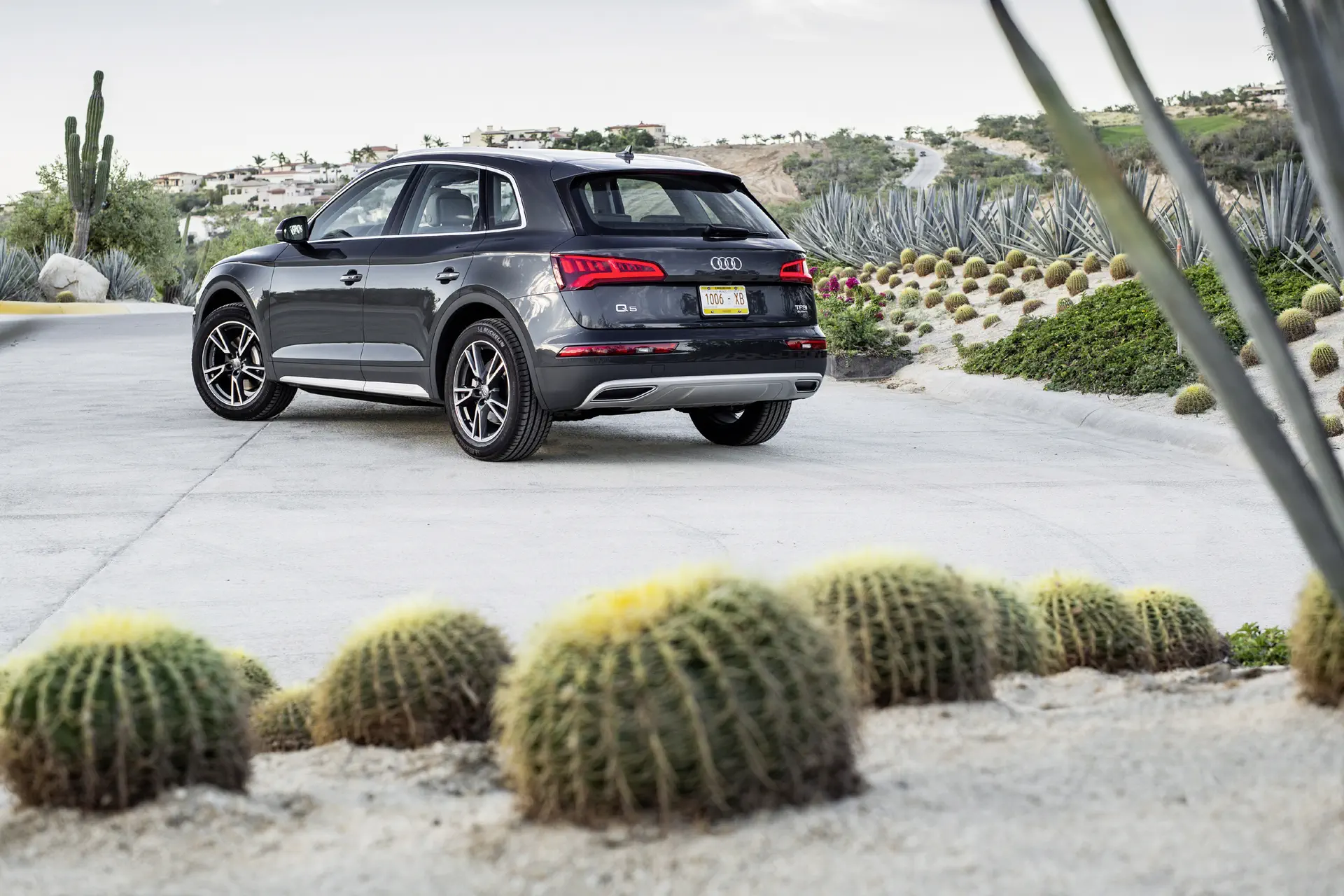 Audi Q5 S Edition erg voordelig